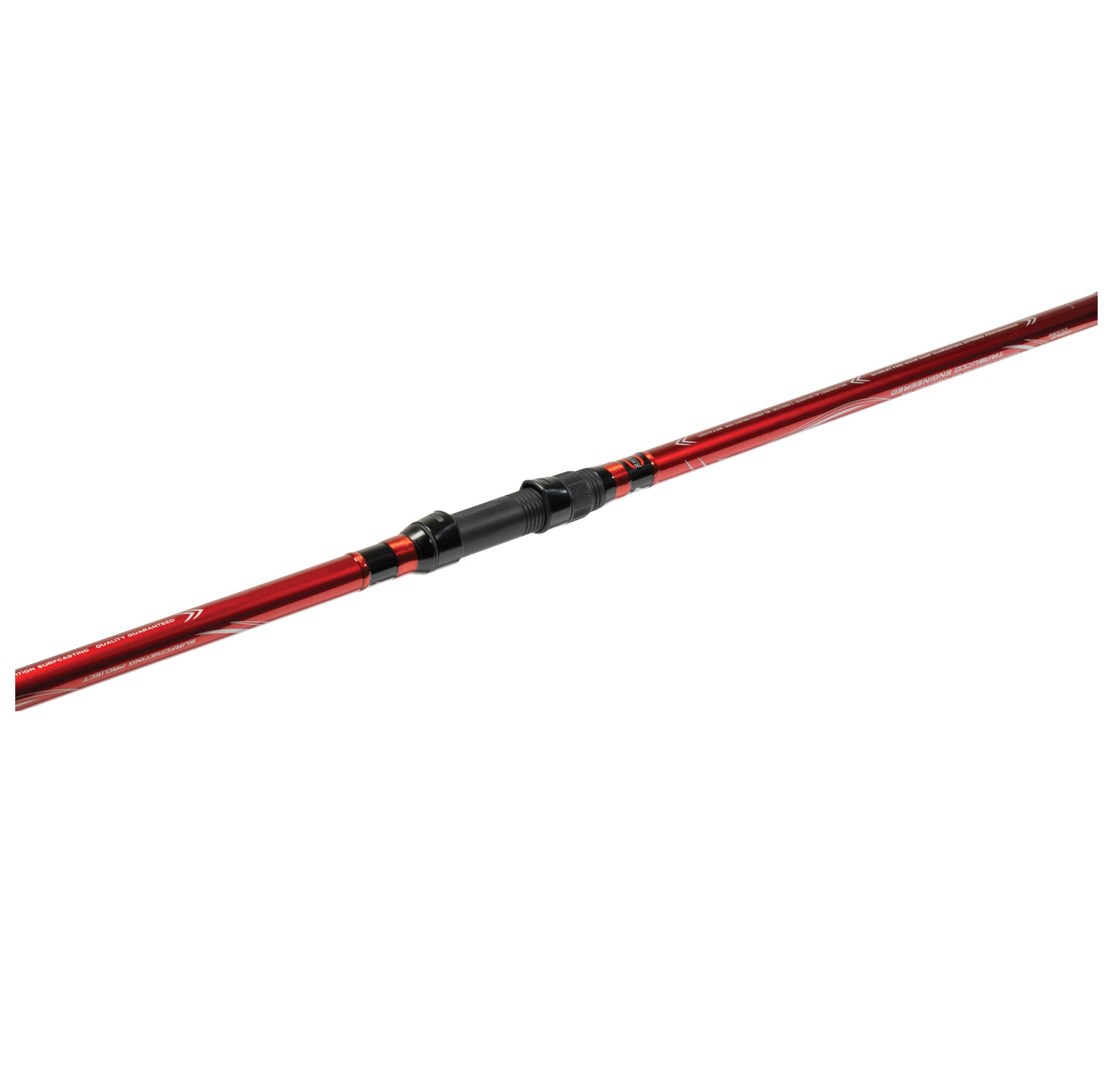 TRABUCCO - CANNA SCARLET FIRE WAVE 4,20 mt - 180 gr