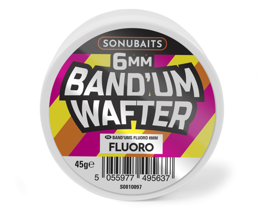 SONUBAITS - BAND’UM WAFTERS - FLUORO