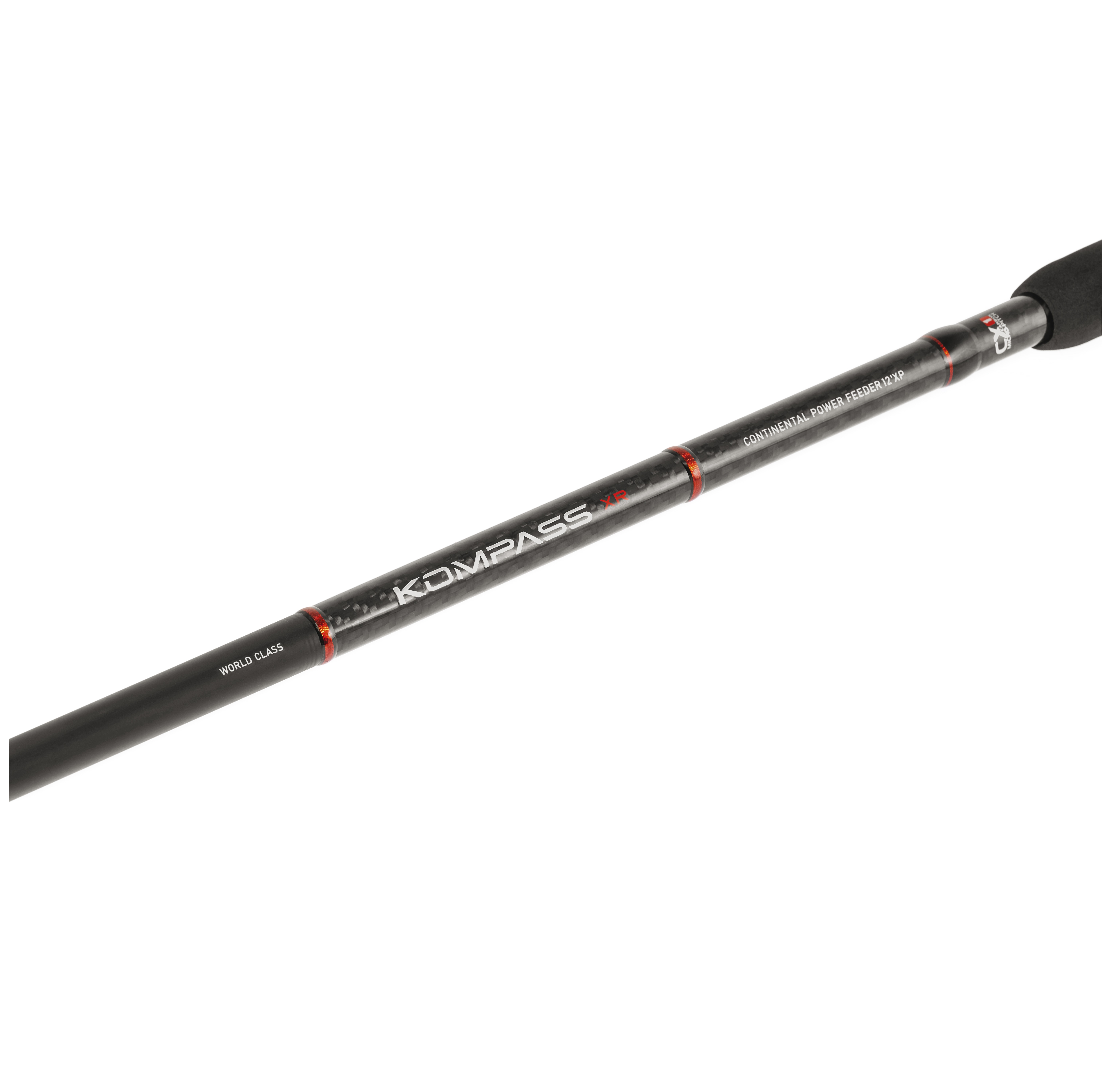 TRABUCCO - CANNA KOMPASS XR CONTINENTAL POWER FEEDER