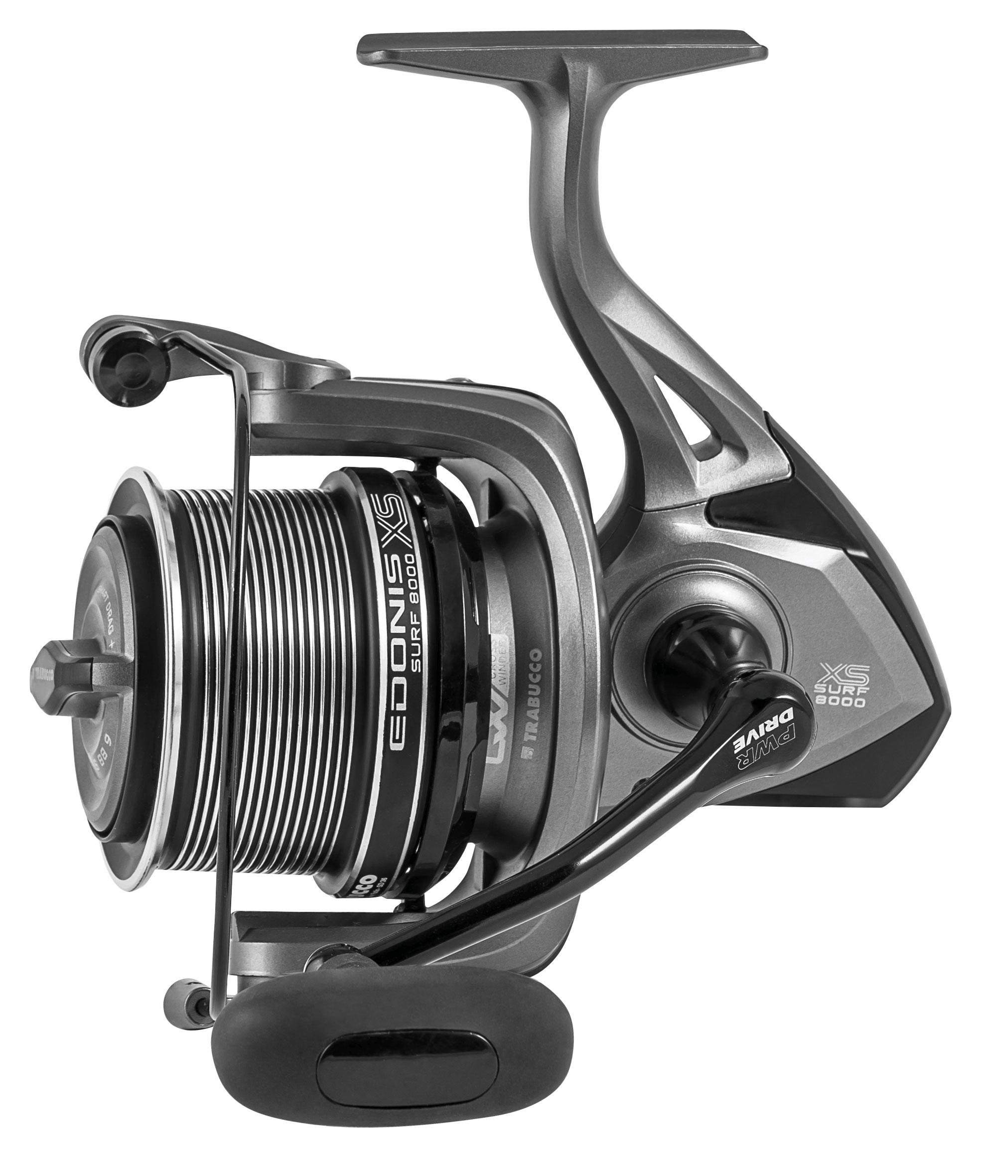 TRABUCO MULINELLO EDONIS XS SURF 8000