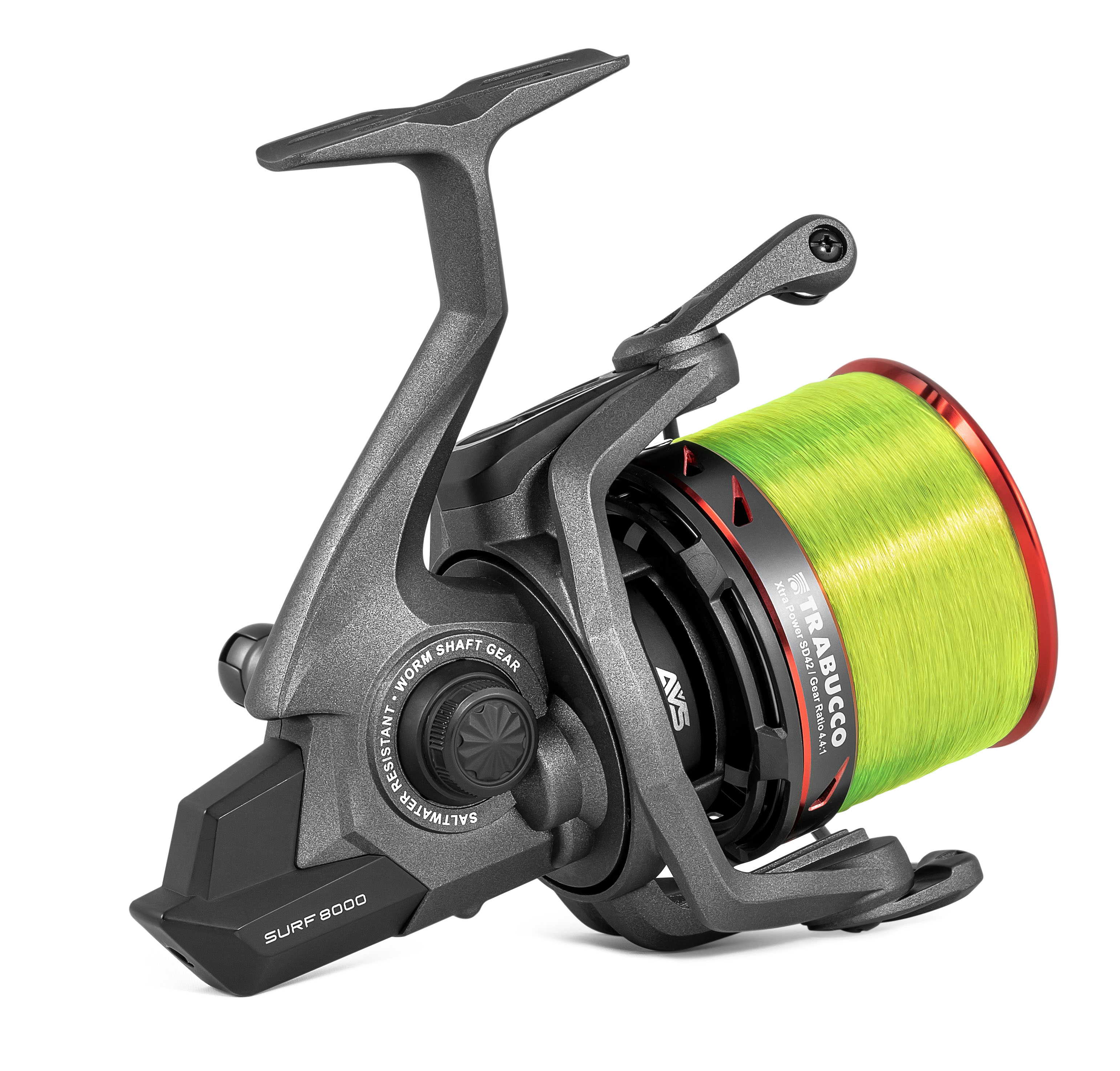 TRABUCCO - MULINELLO AERAS SURF 8000