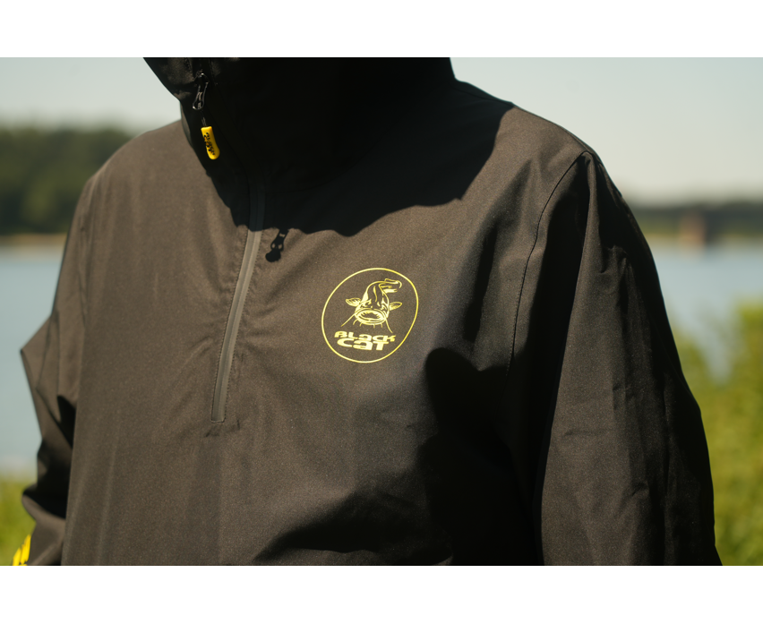 BLACK CAT - WATERPROOF SMOCK
