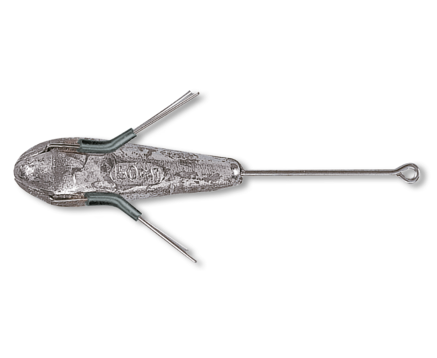 ZEBCO - Z-SEA SURF LEAD 1 PZ