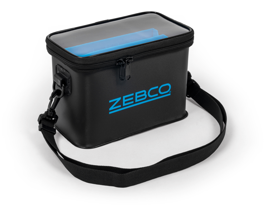 ZEBCO - TROPHY EVA HARDBAITS KEEPER