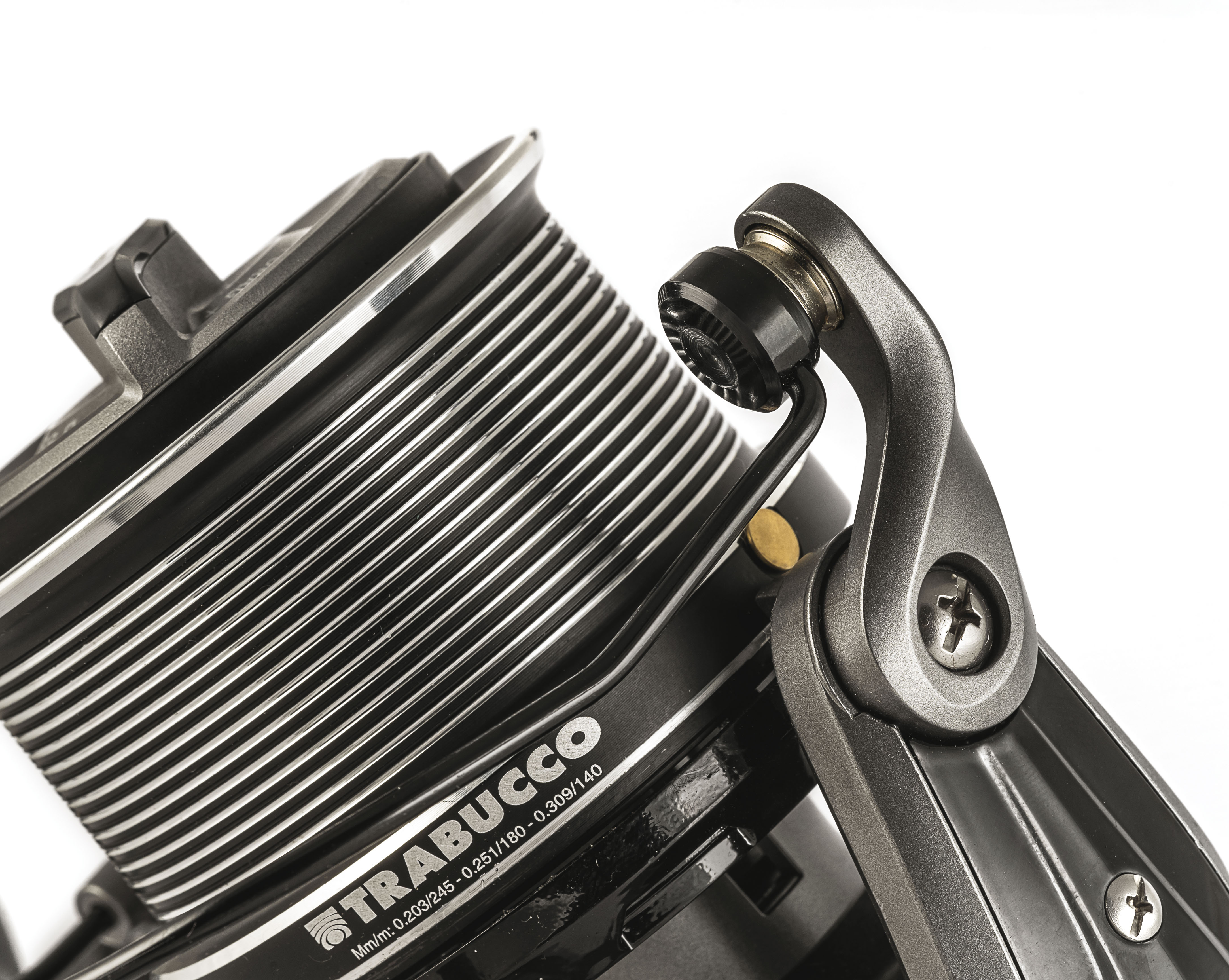 TRABUCO MULINELLO EDONIS XS SURF 8000