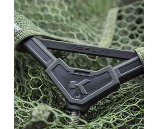 KORUM - LATEX BARBEL SPOON 30in