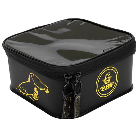 BLACK CAT - WELDED ACCESSORY BAG