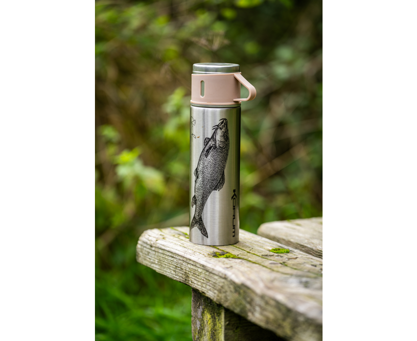 KORUM - CLASSIC THERMAL FLASK BARBEL