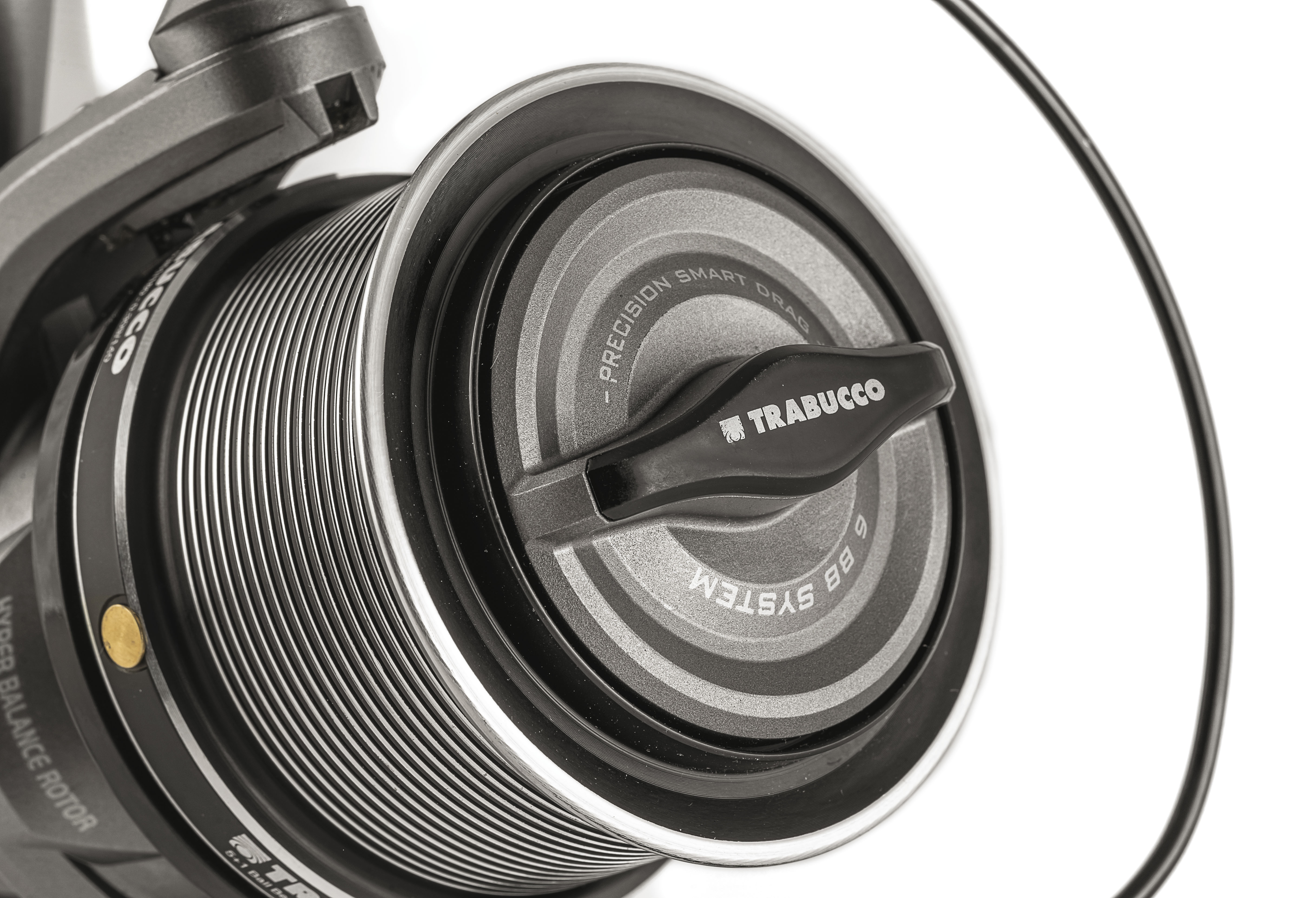 TRABUCO MULINELLO EDONIS XS SURF 8000