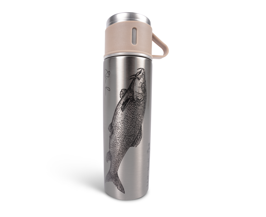 KORUM - CLASSIC THERMAL FLASK BARBEL