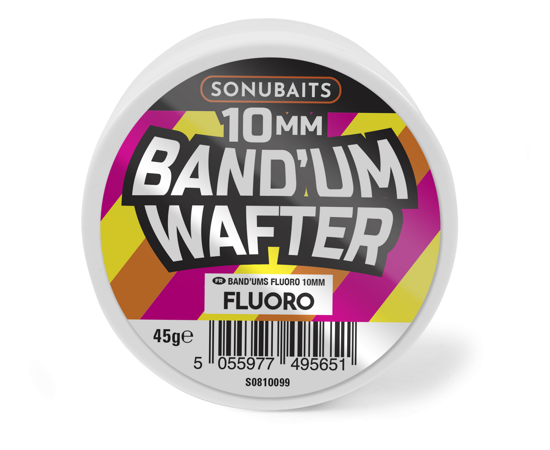 SONUBAITS - BAND’UM WAFTERS - FLUORO