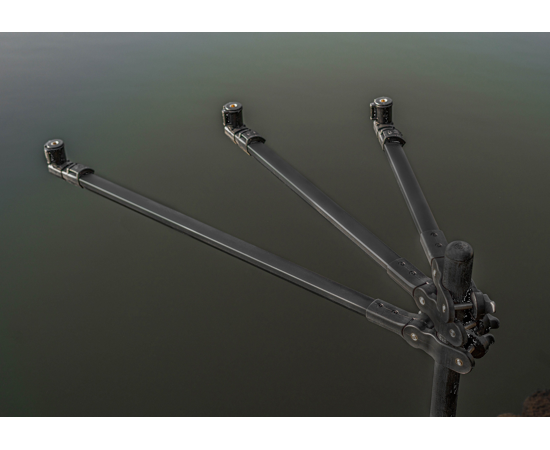 PRESTON - OFFBOX TELESCOPIC FEEDER ARMS