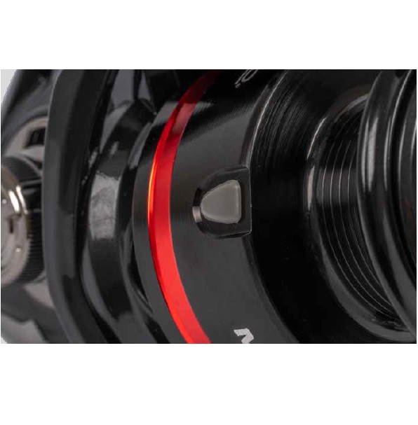 ZEBCO - MULINELLO MAGIC SPIN FD