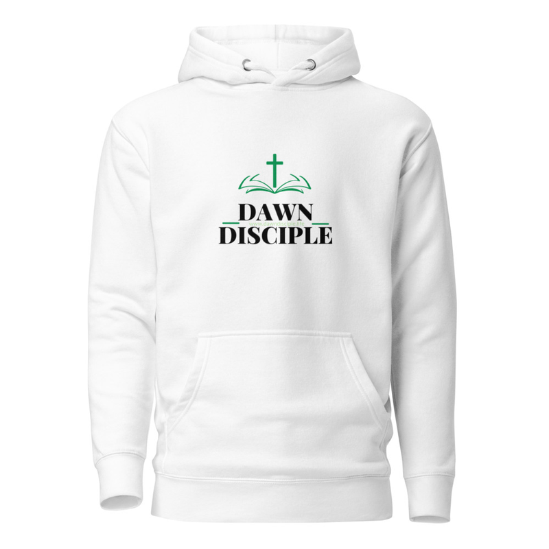 Dawn Disciple - Unisex Hoodie