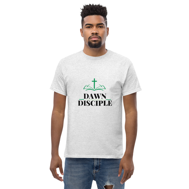 Dawn Disciple - Unisex classic tee