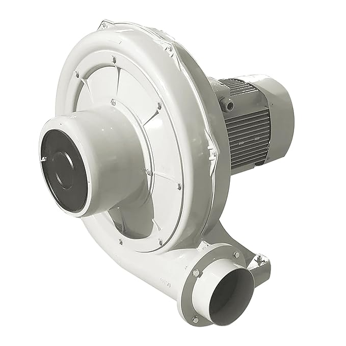 Industrial Centrifugal Air Blower