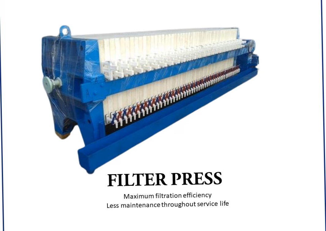 Filter Press
