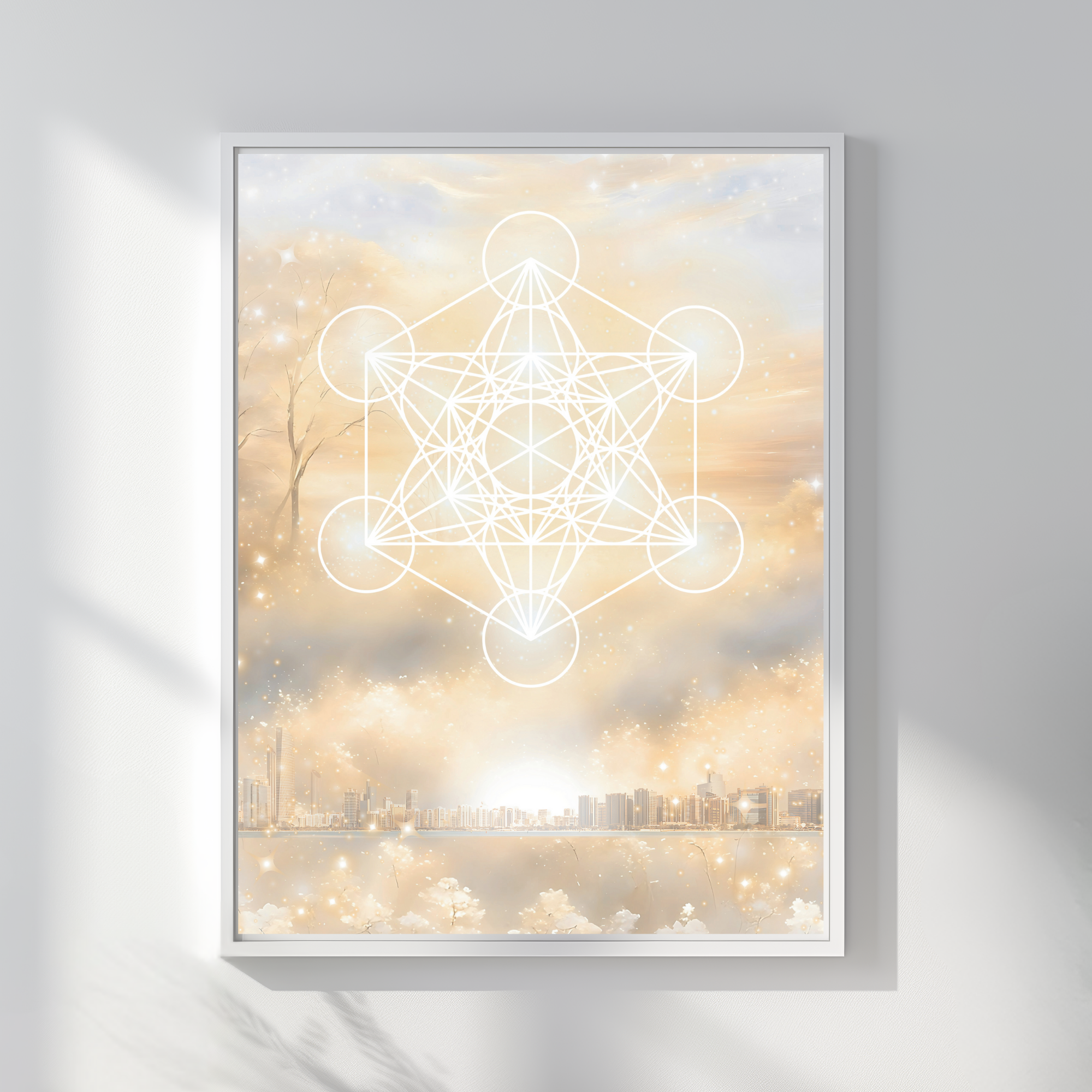 QUANTUM HEALING ART