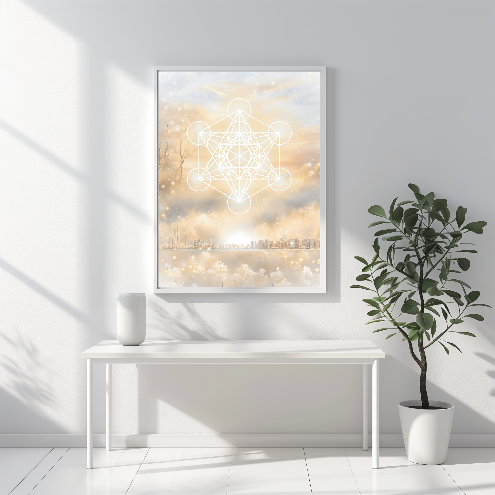 QUANTUM HEALING ART