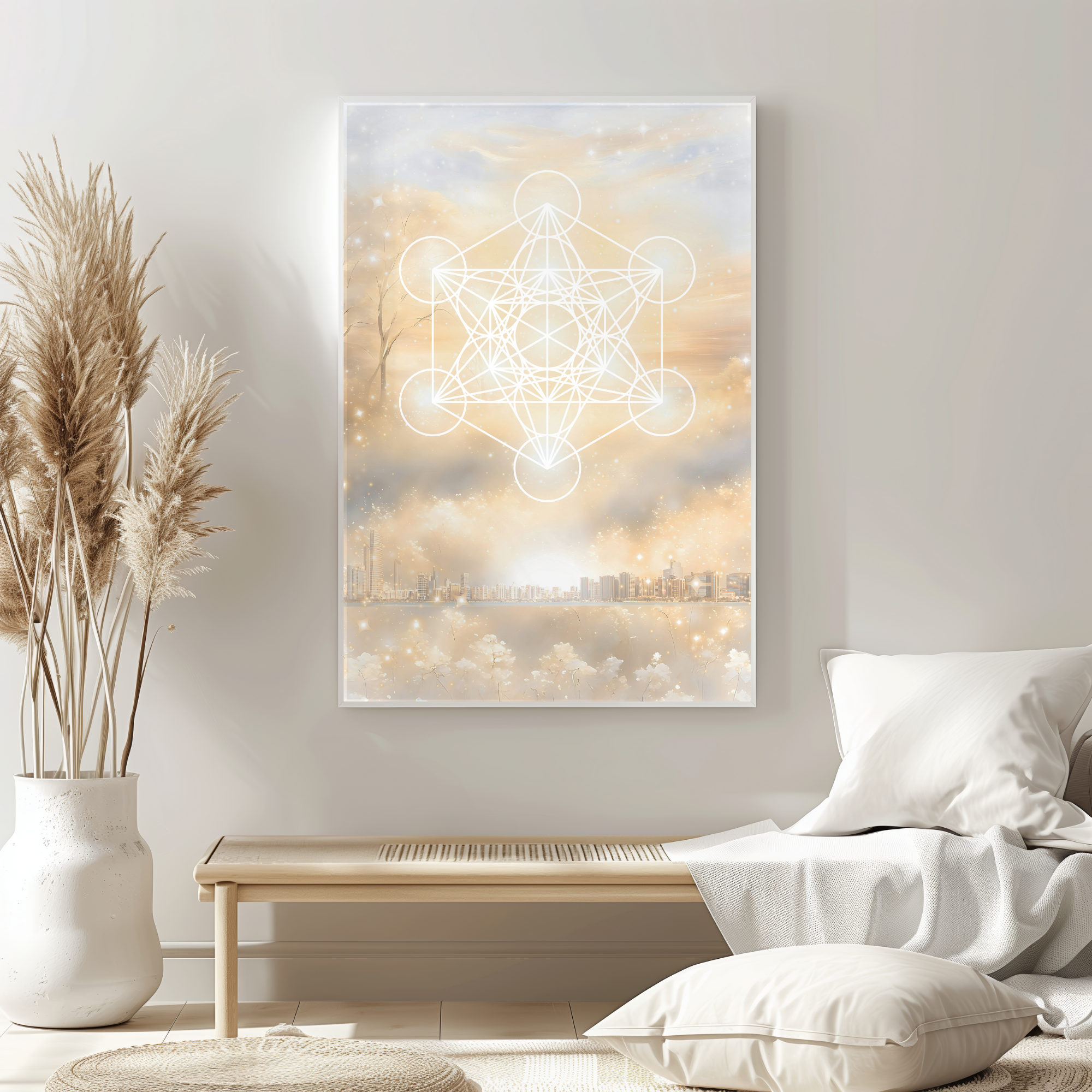 QUANTUM HEALING ART