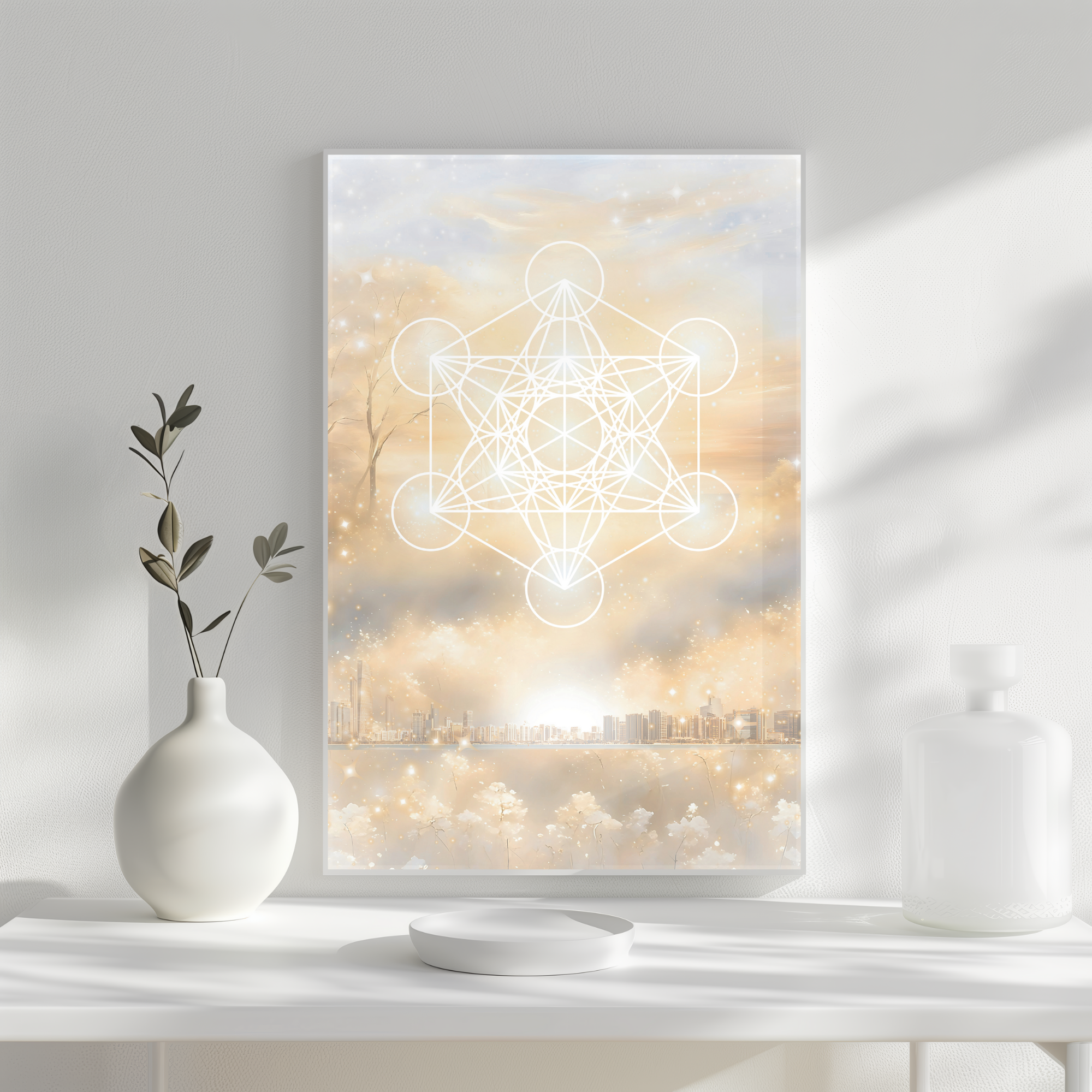 QUANTUM HEALING ART