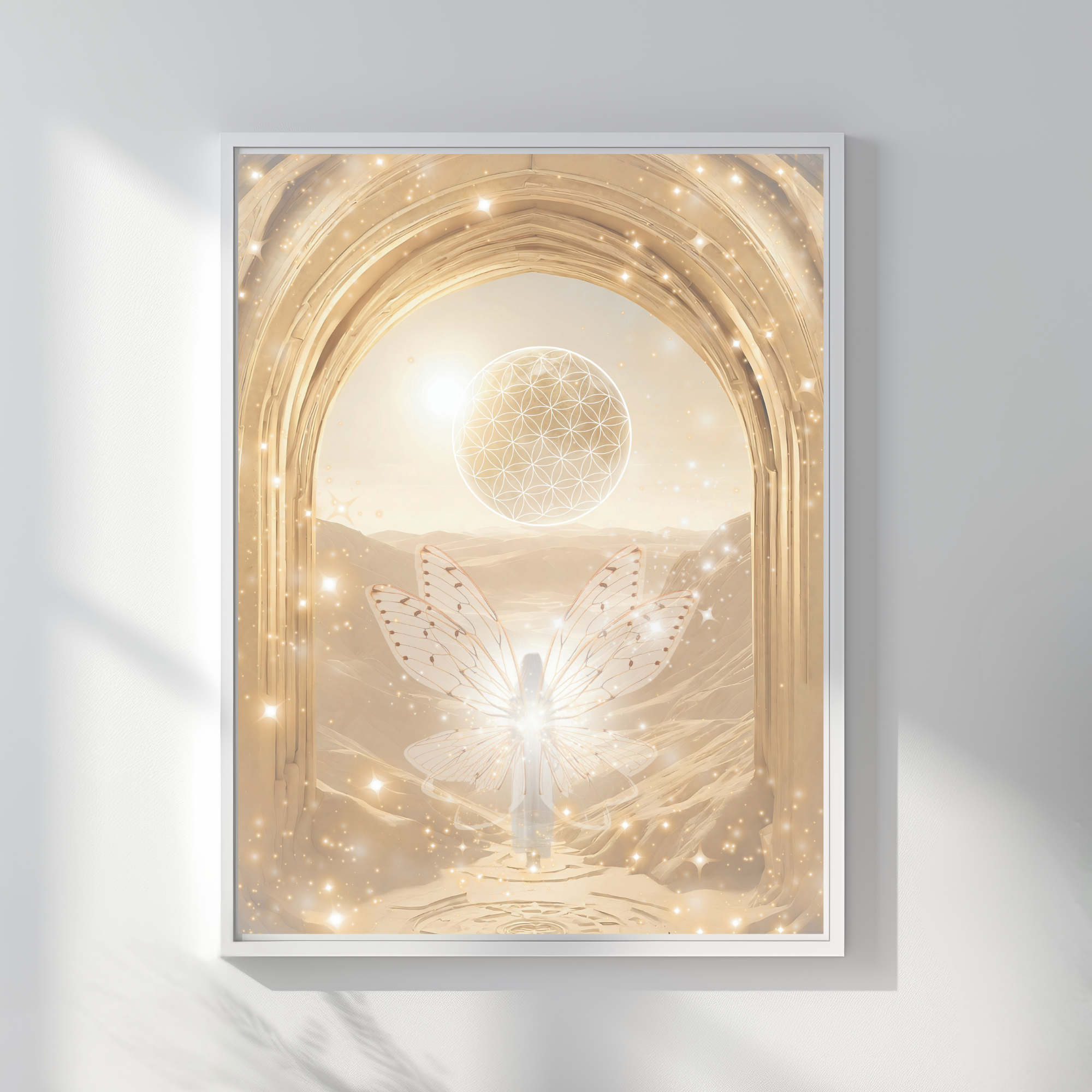 QUANTUM HEALING ART