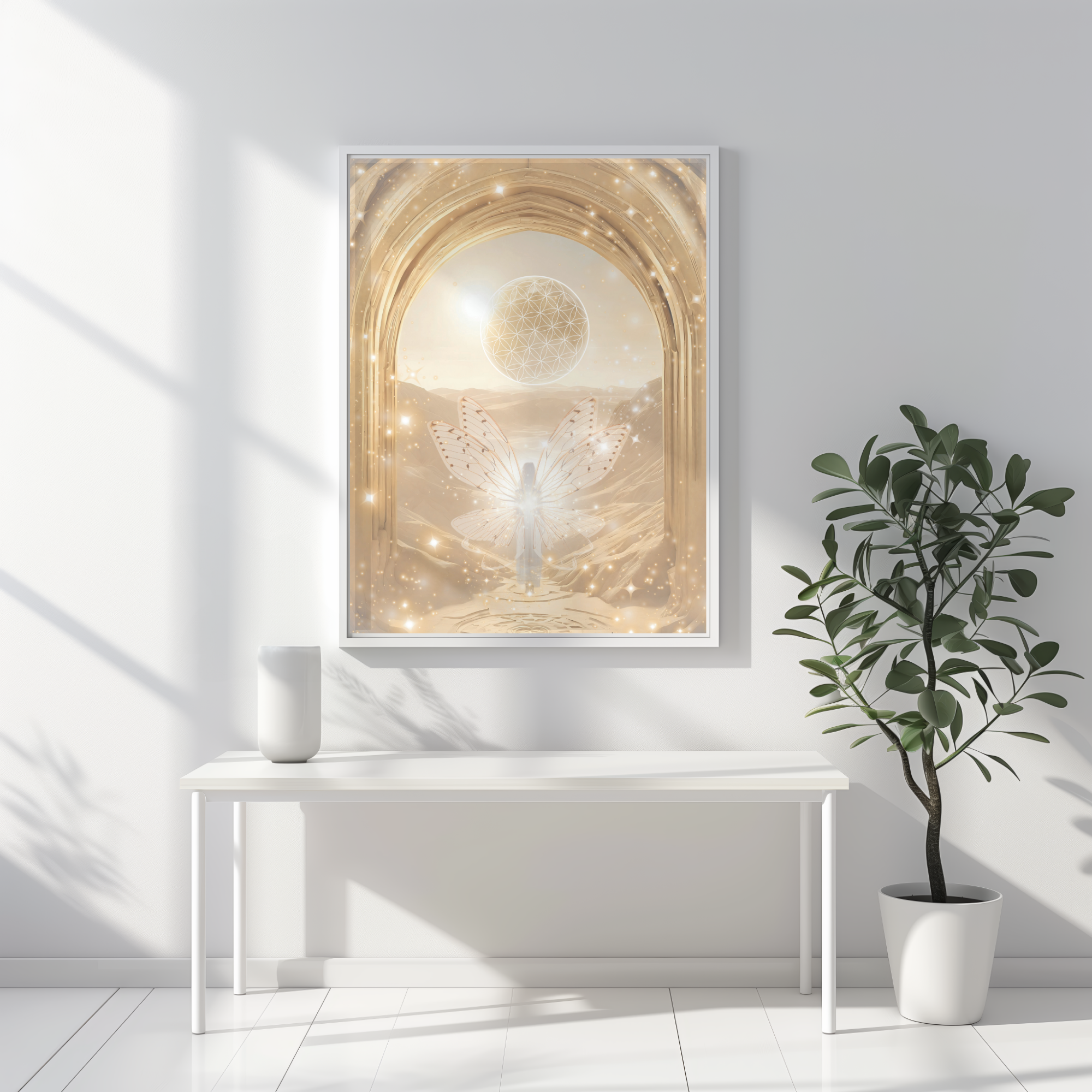 QUANTUM HEALING ART