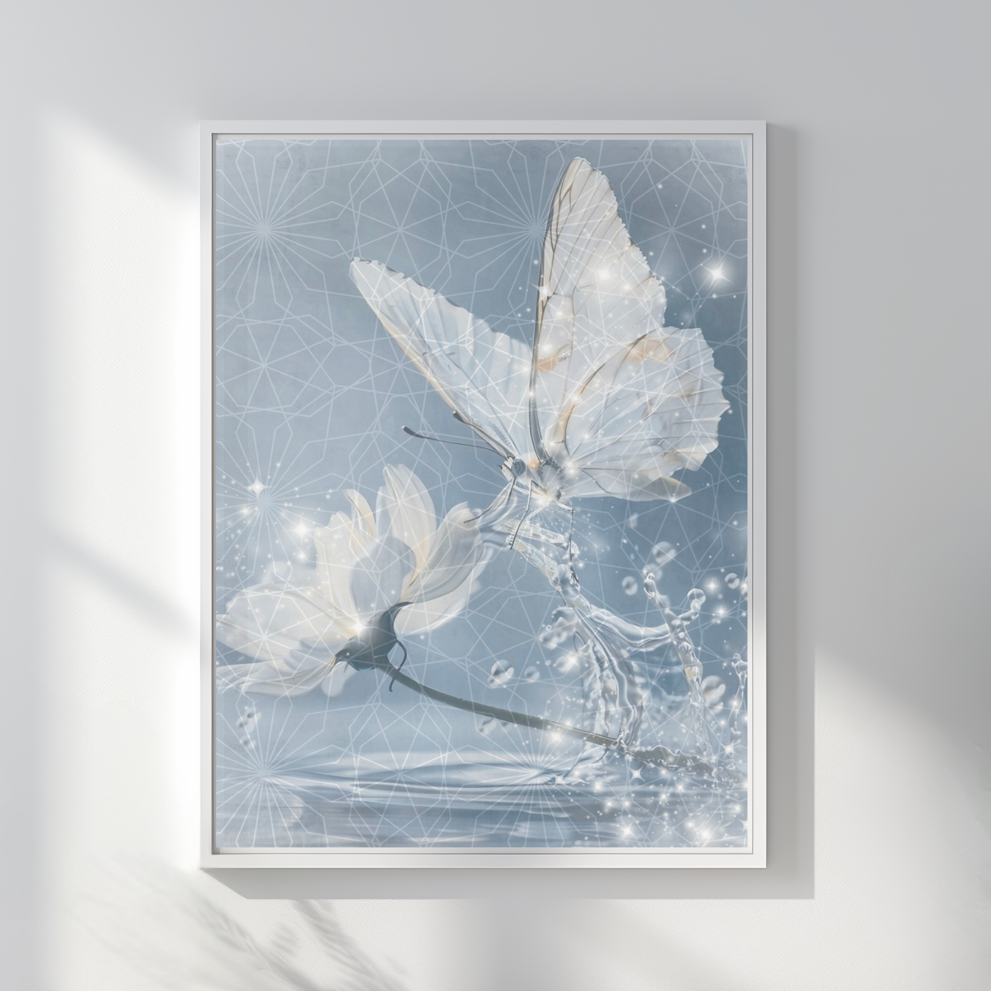 QUANTUM HEALING ART