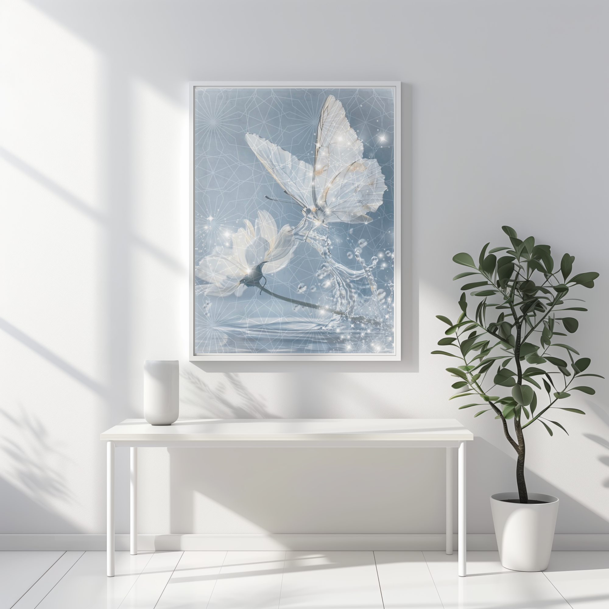 QUANTUM HEALING ART