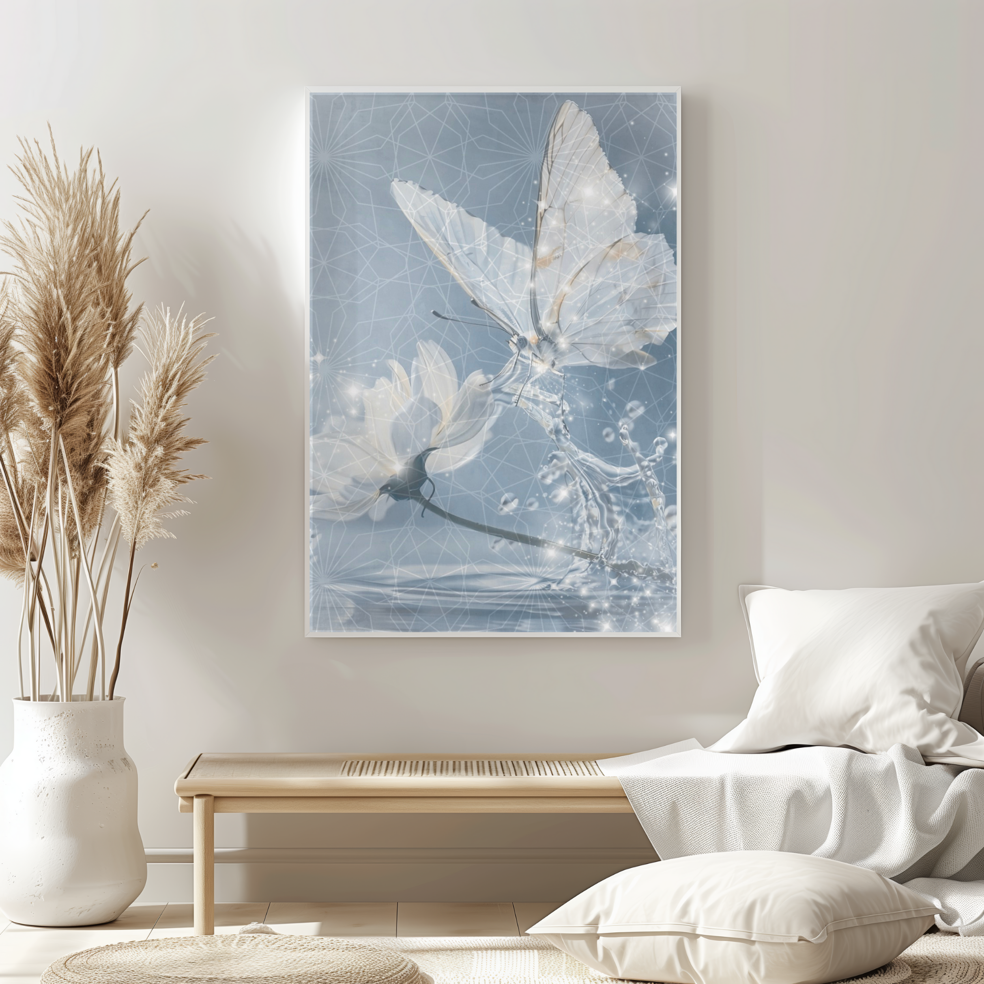 QUANTUM HEALING ART