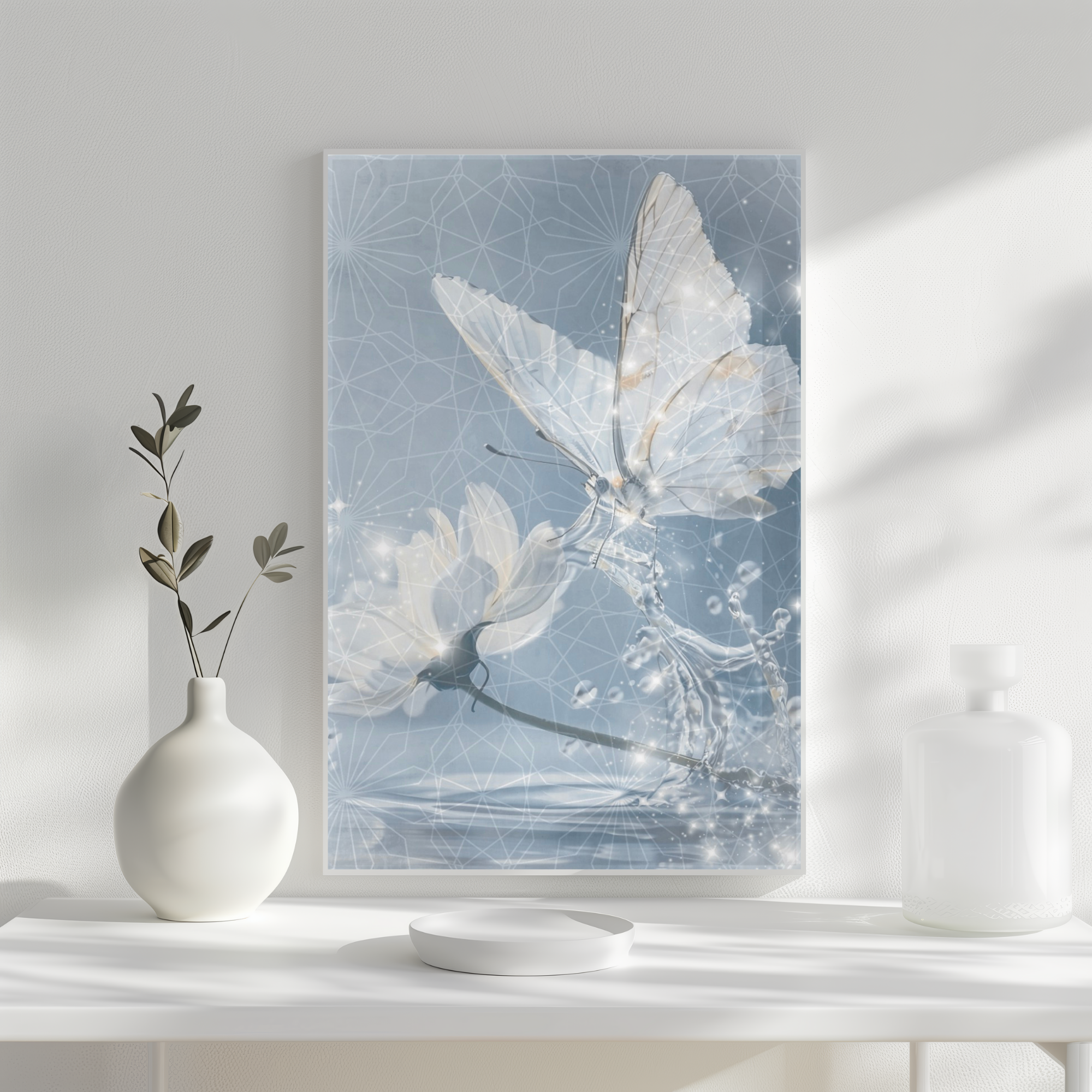 QUANTUM HEALING ART