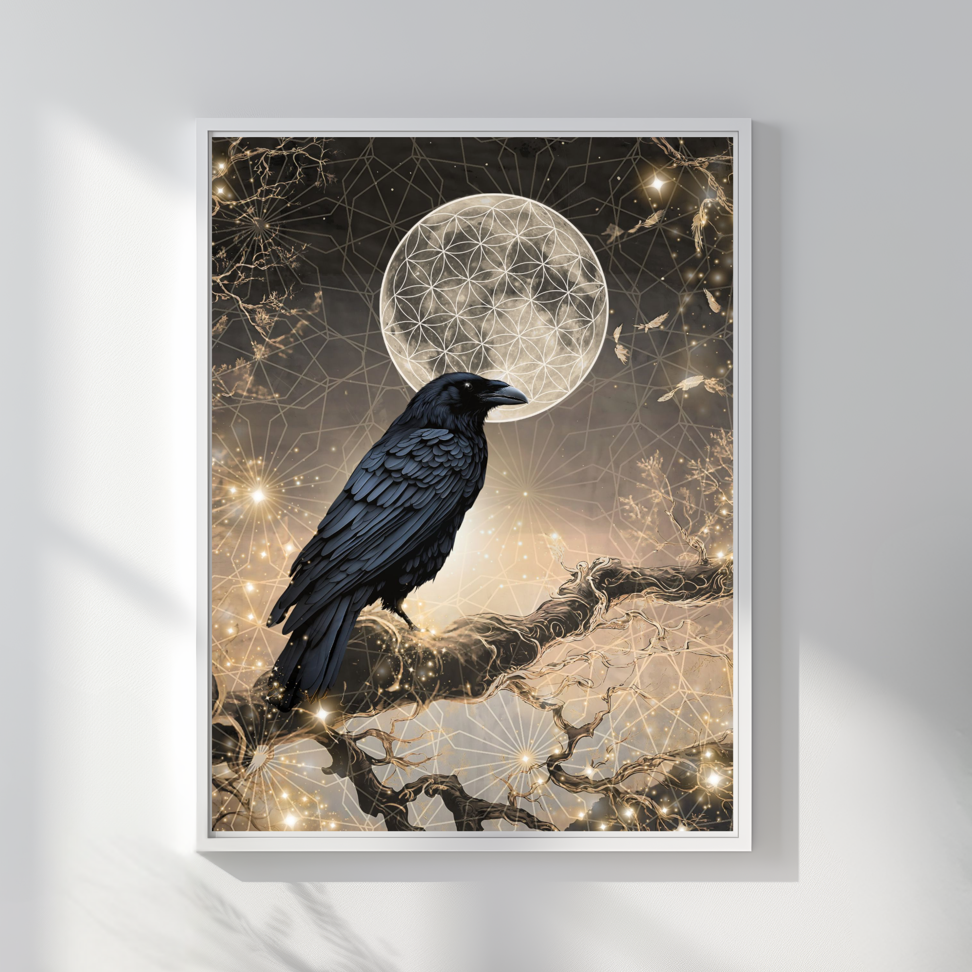 QUANTUM HEALING ART