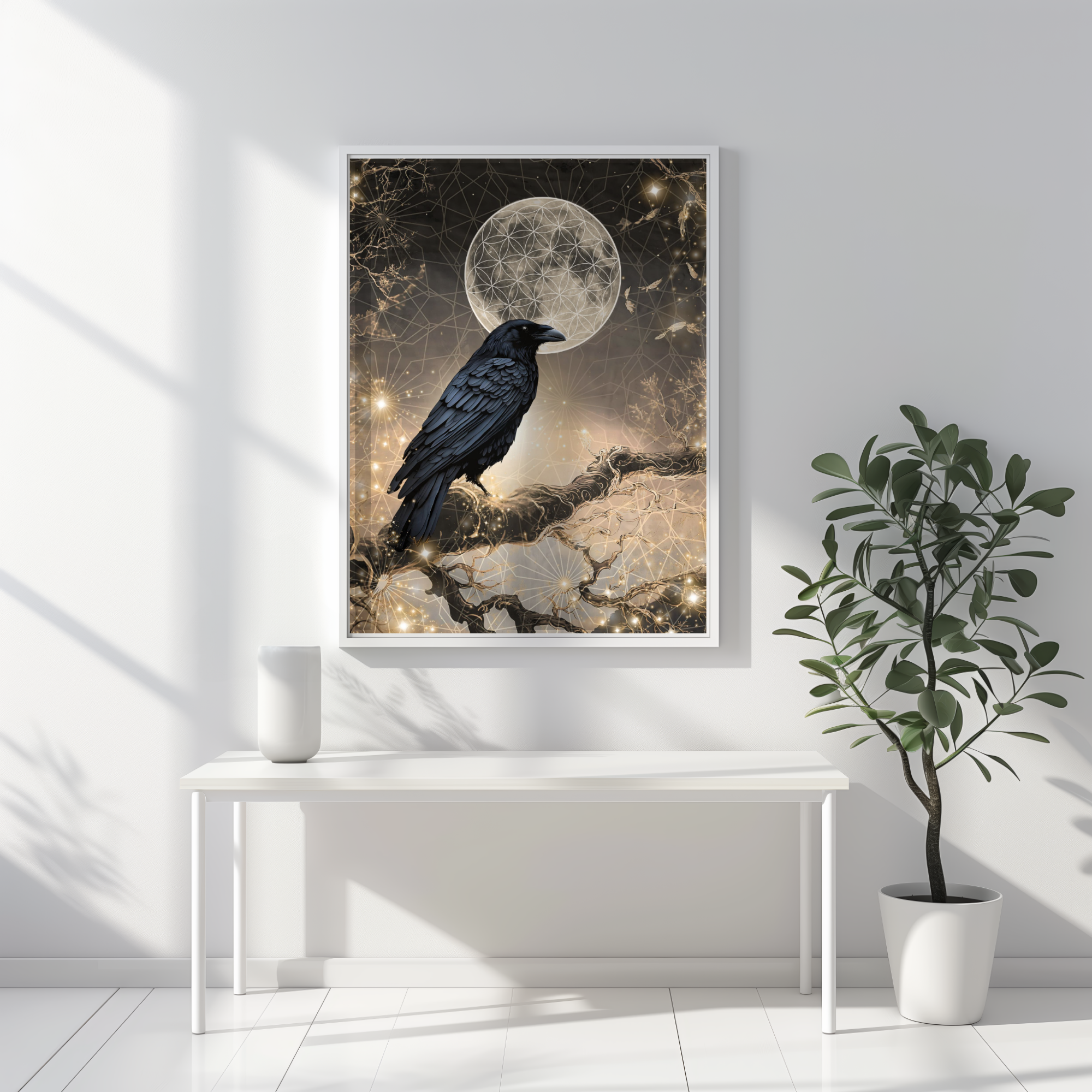 QUANTUM HEALING ART