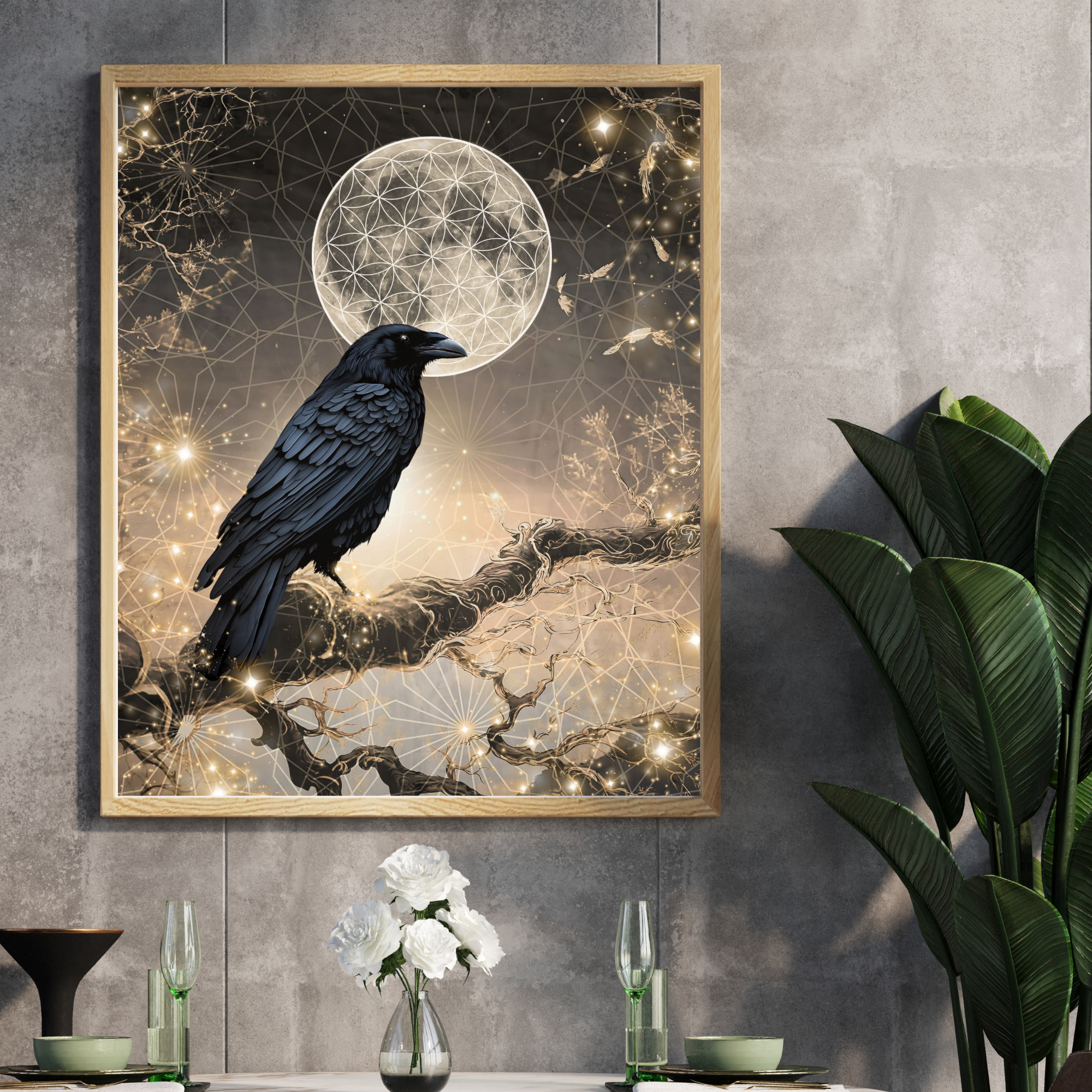 QUANTUM HEALING ART