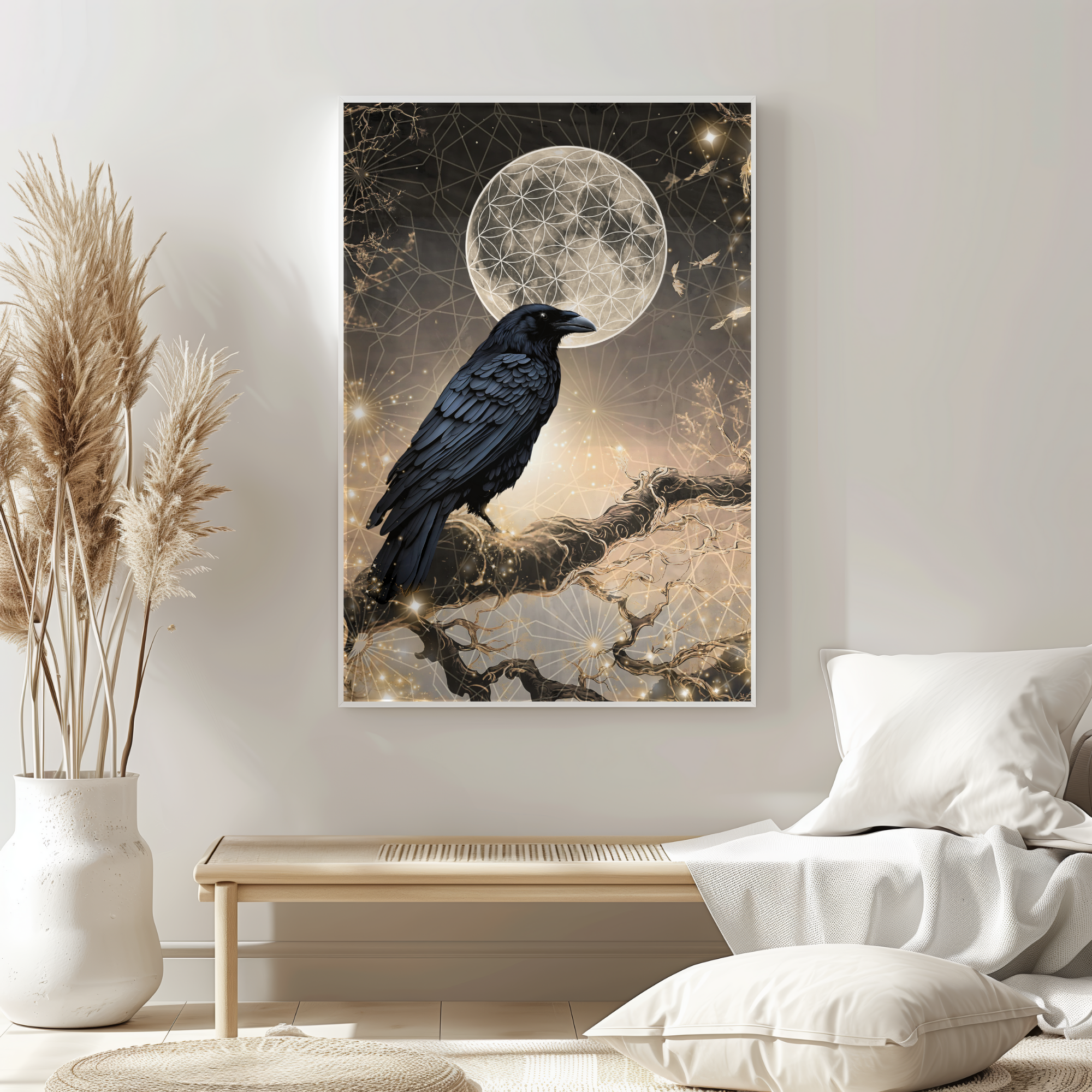 QUANTUM HEALING ART