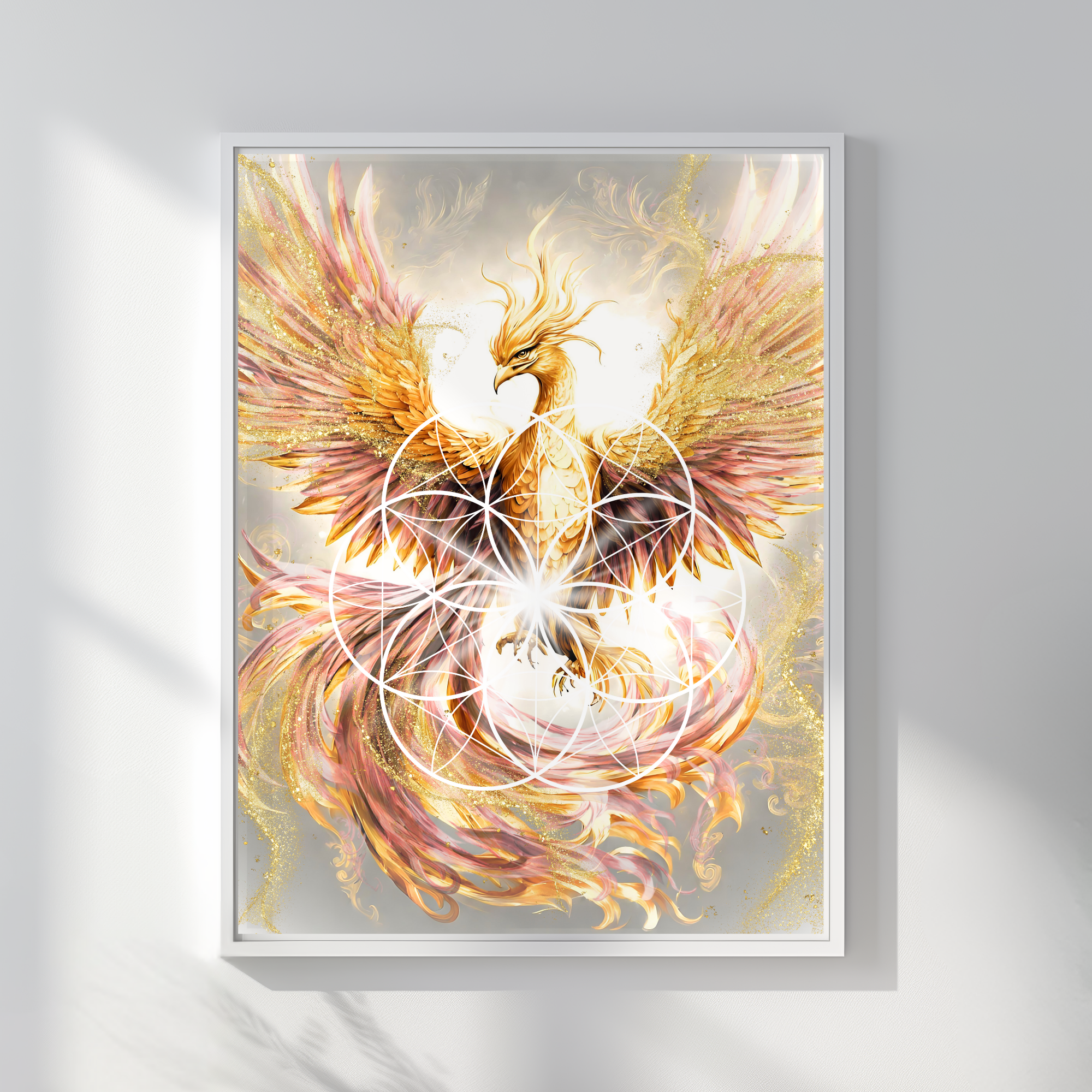 QUANTUM HEALING ART