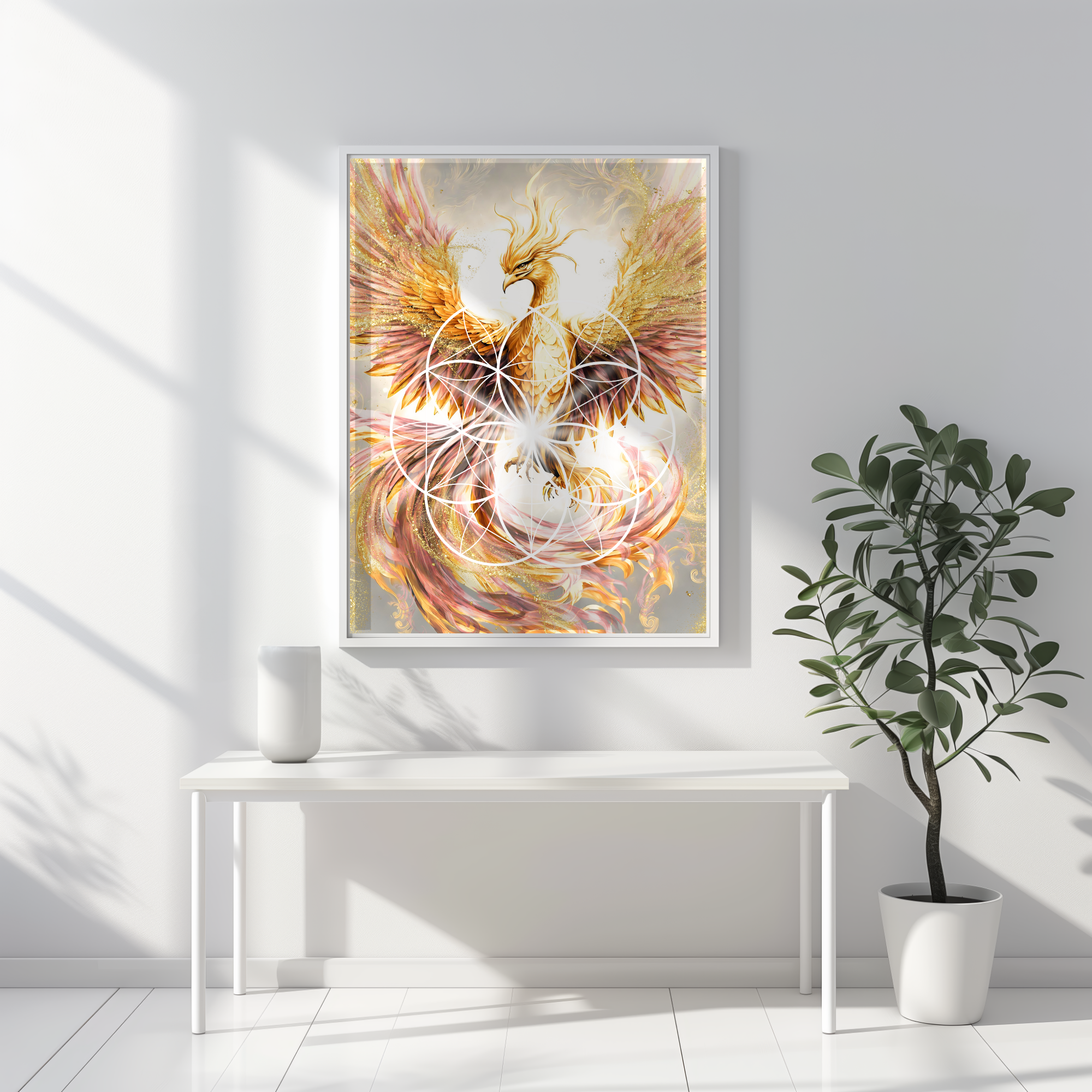 QUANTUM HEALING ART