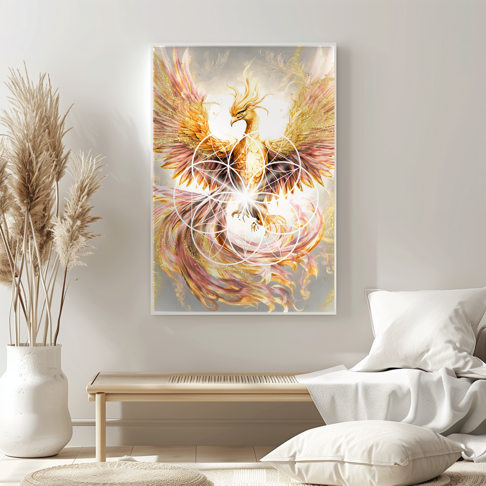 QUANTUM HEALING ART