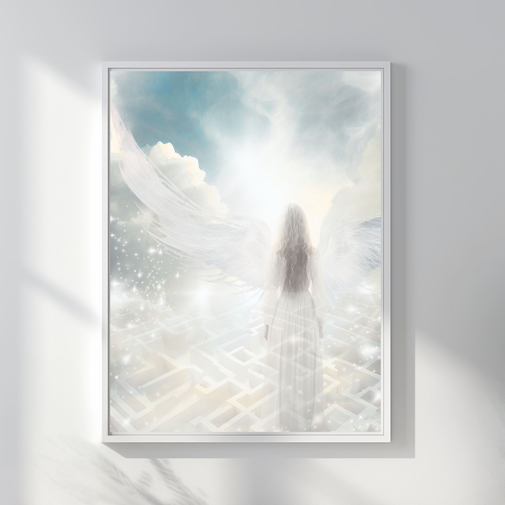QUANTUM HEALING ART