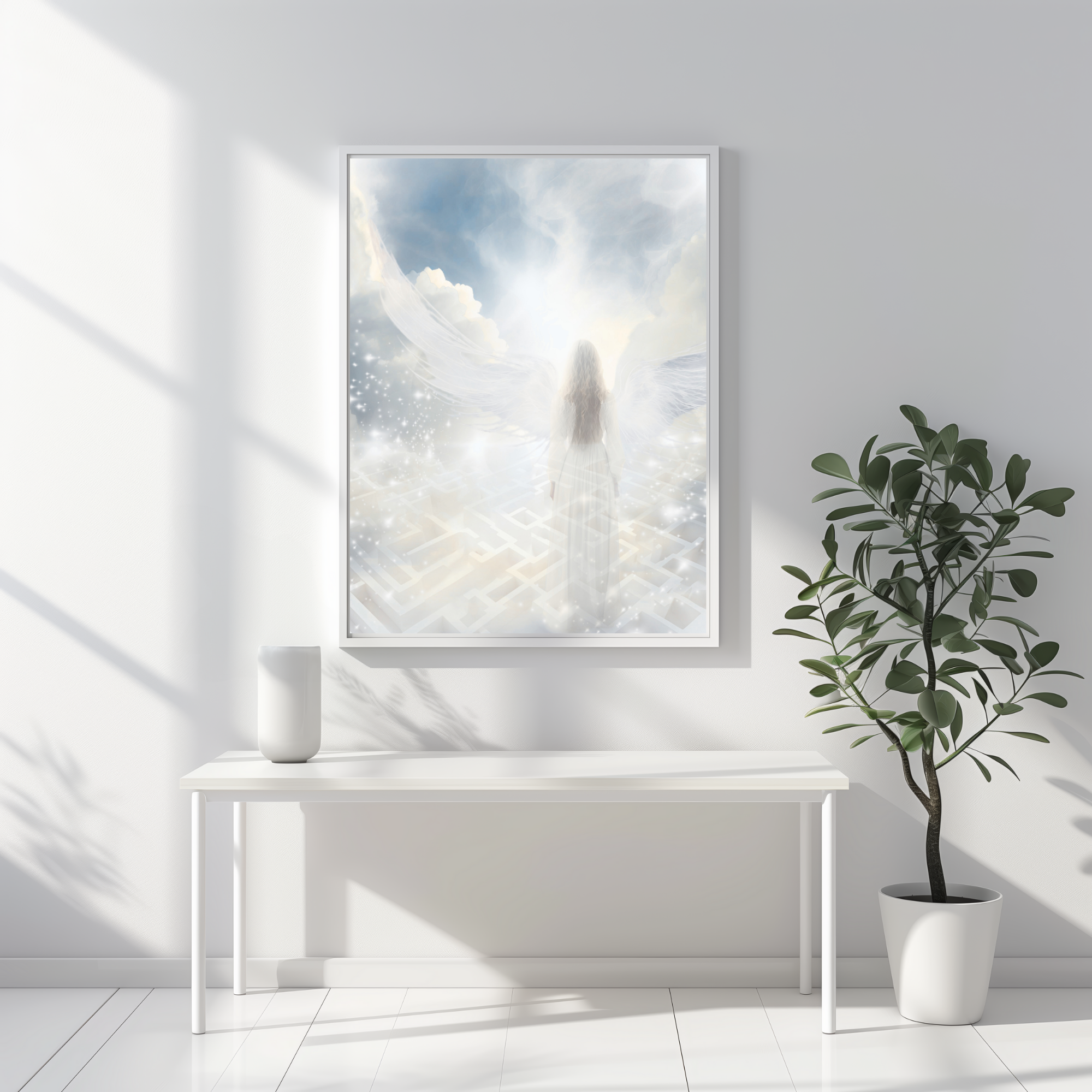 QUANTUM HEALING ART