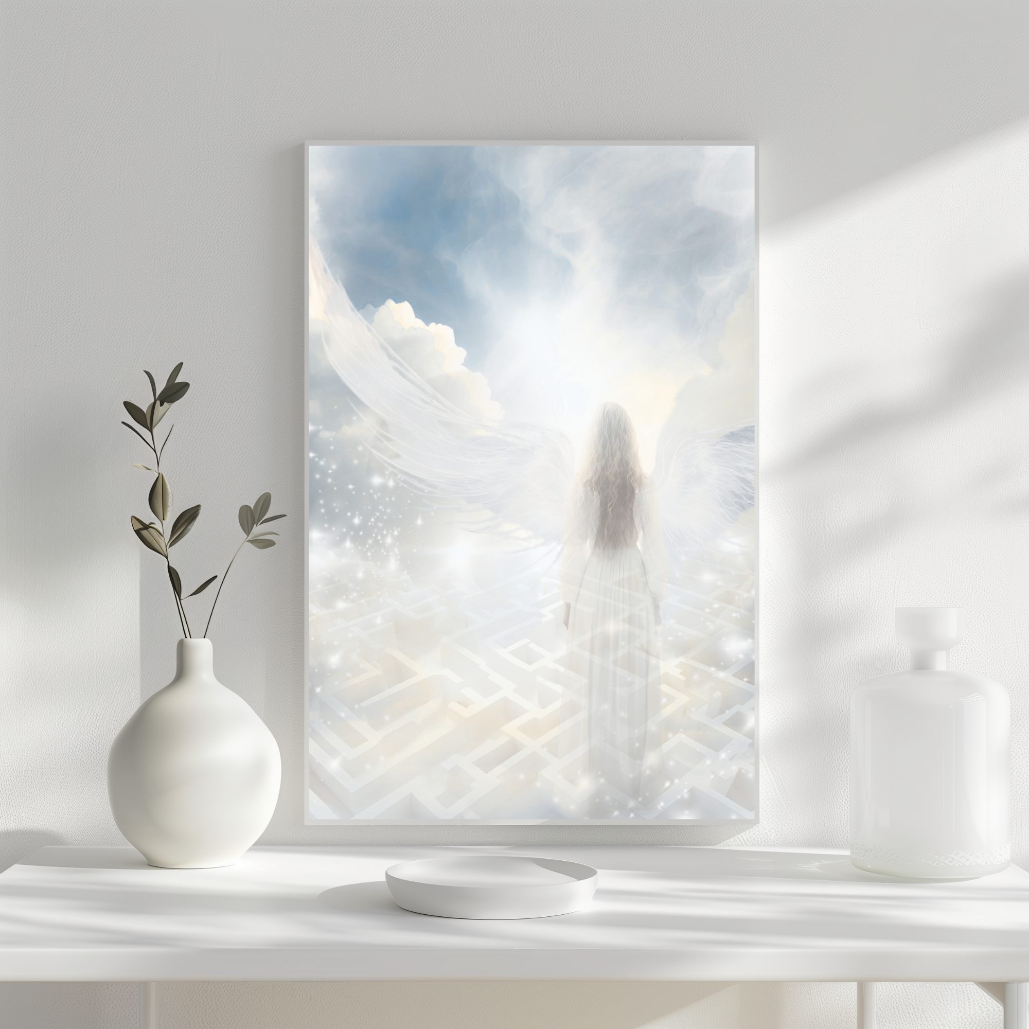 QUANTUM HEALING ART