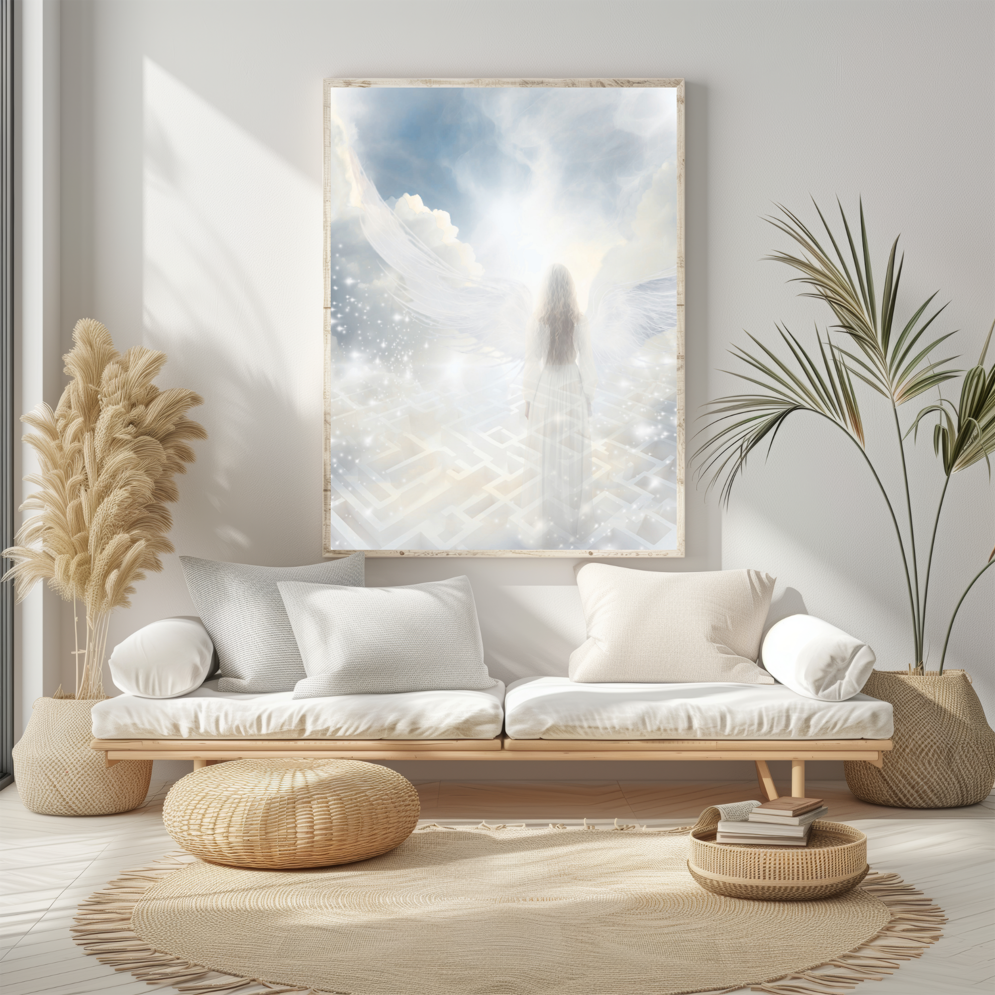 QUANTUM HEALING ART