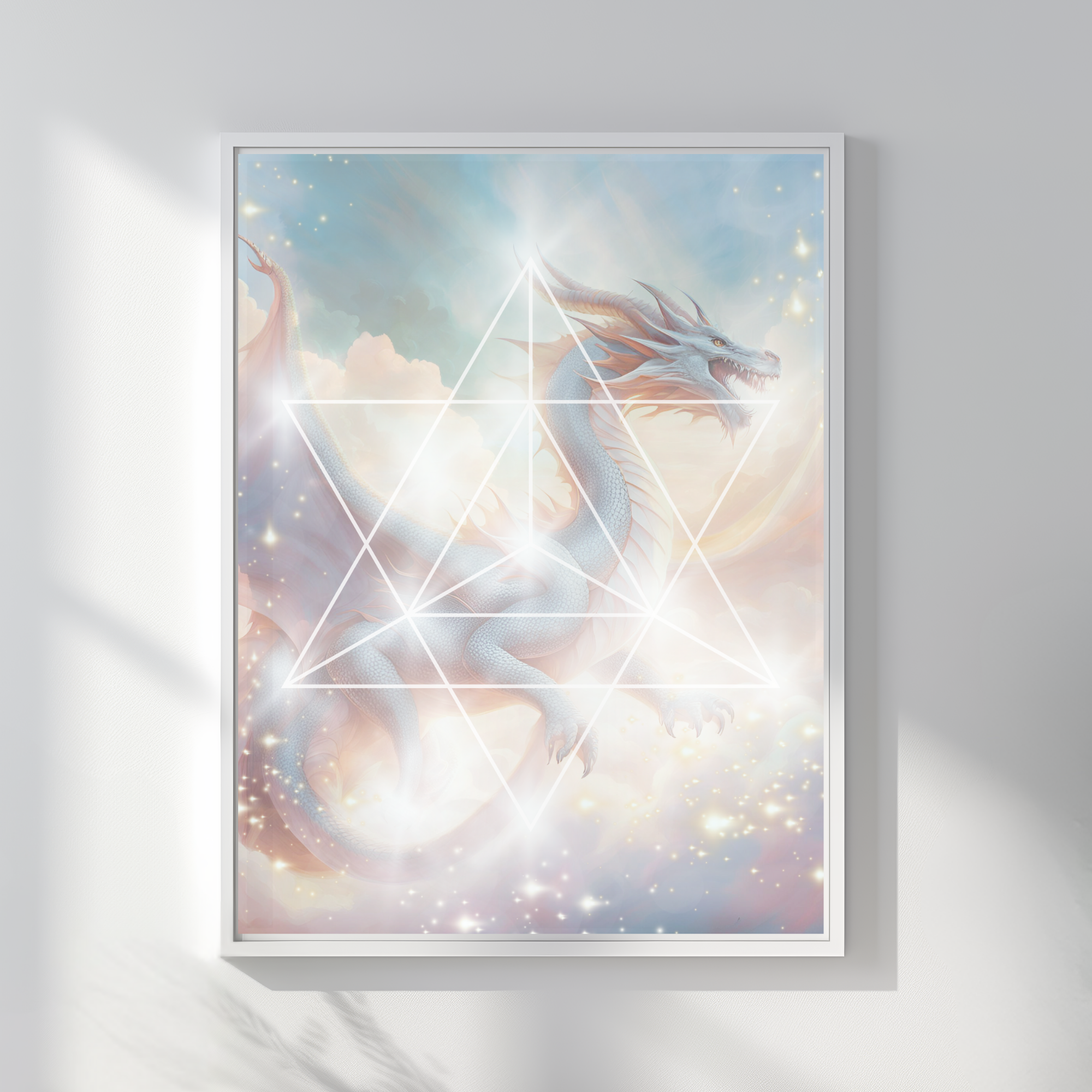 QUANTUM HEALING ART
