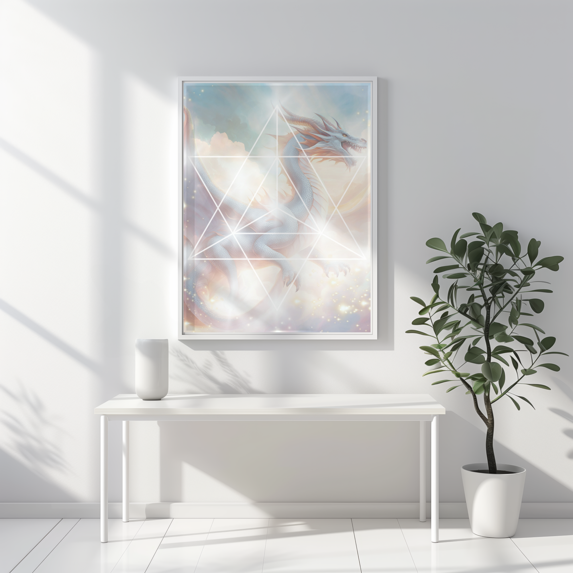 QUANTUM HEALING ART