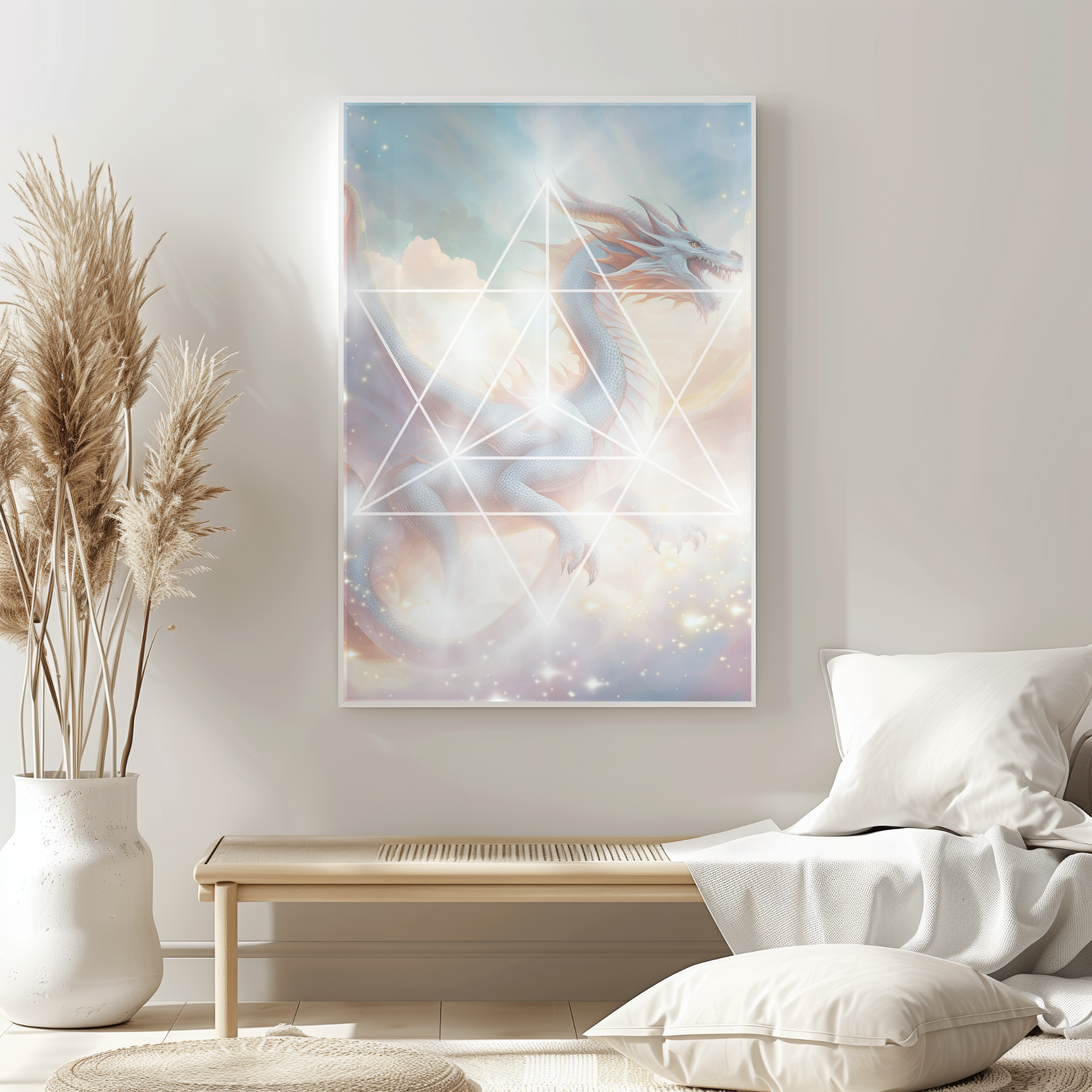 QUANTUM HEALING ART