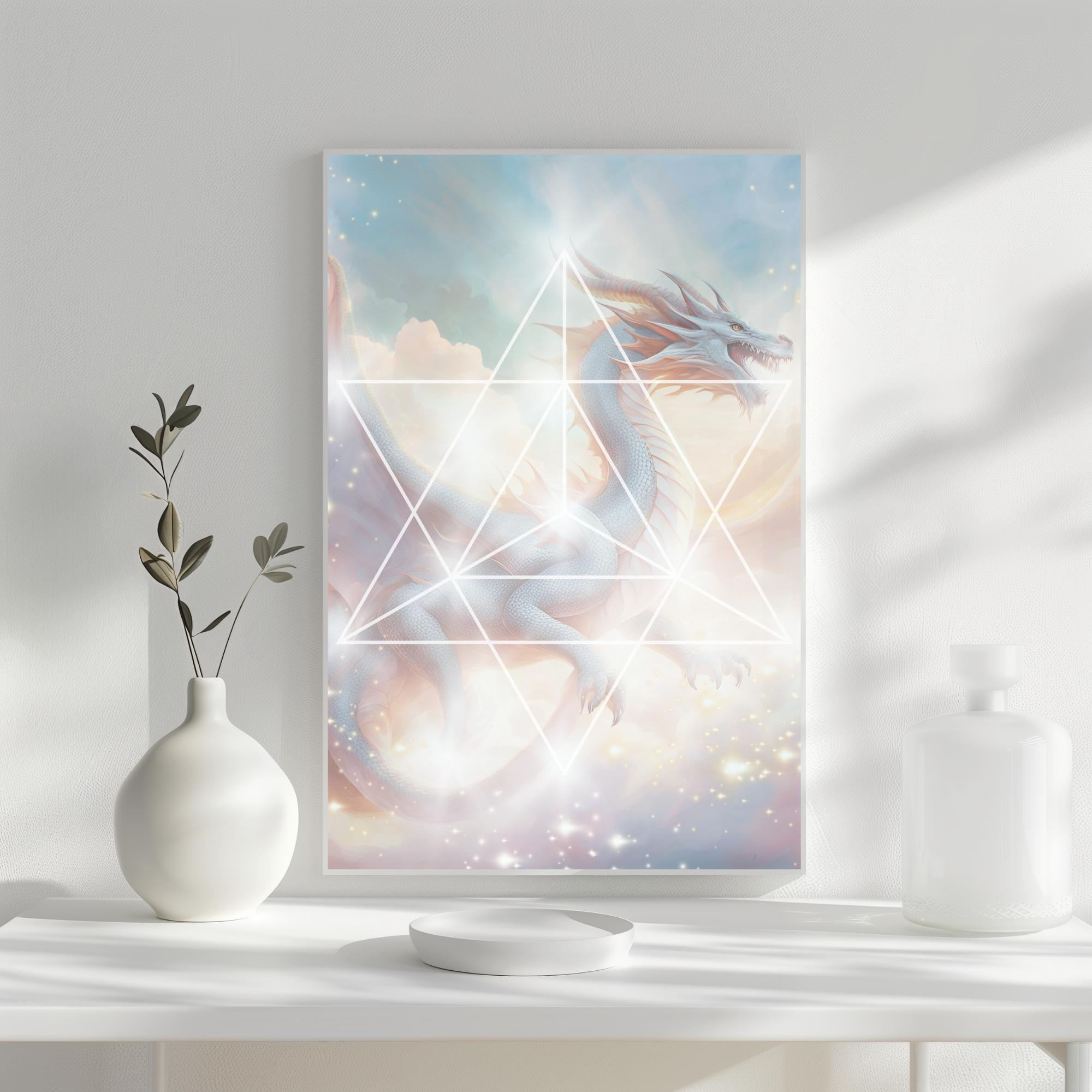 QUANTUM HEALING ART