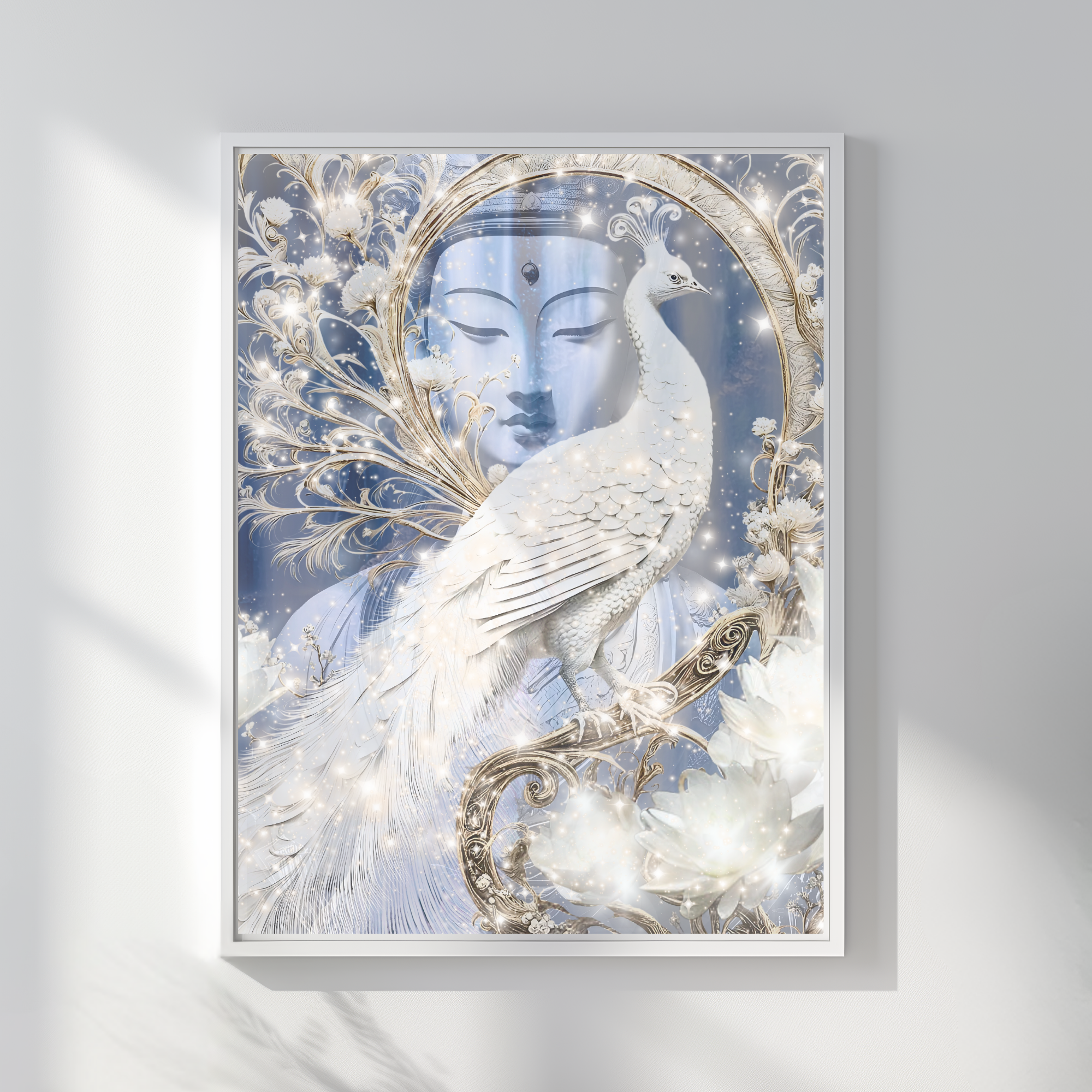 QUANTUM HEALING ART