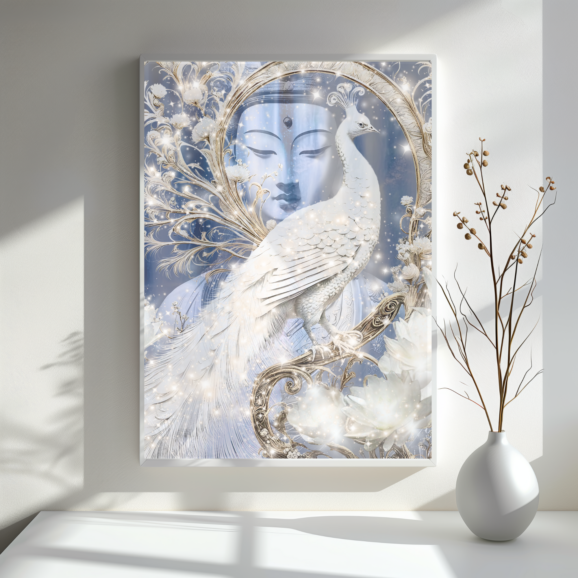 QUANTUM HEALING ART