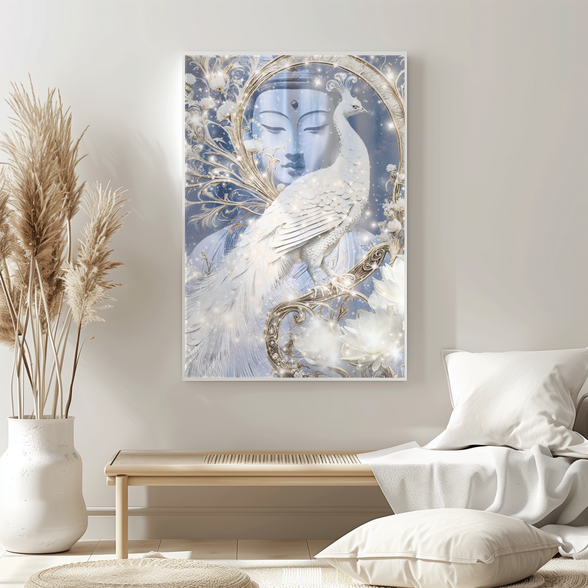 QUANTUM HEALING ART