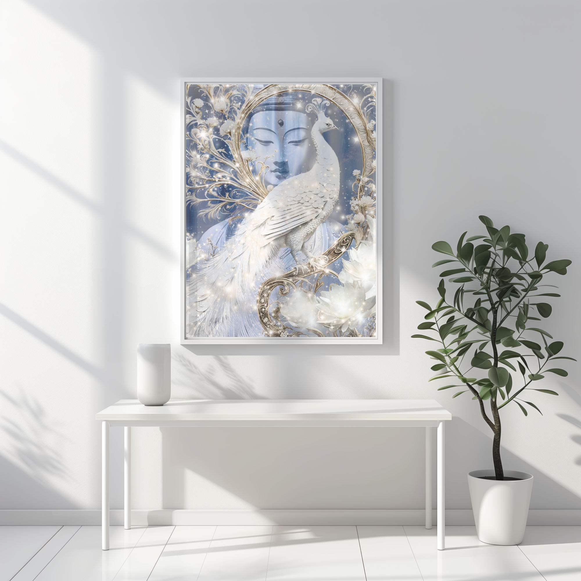 QUANTUM HEALING ART
